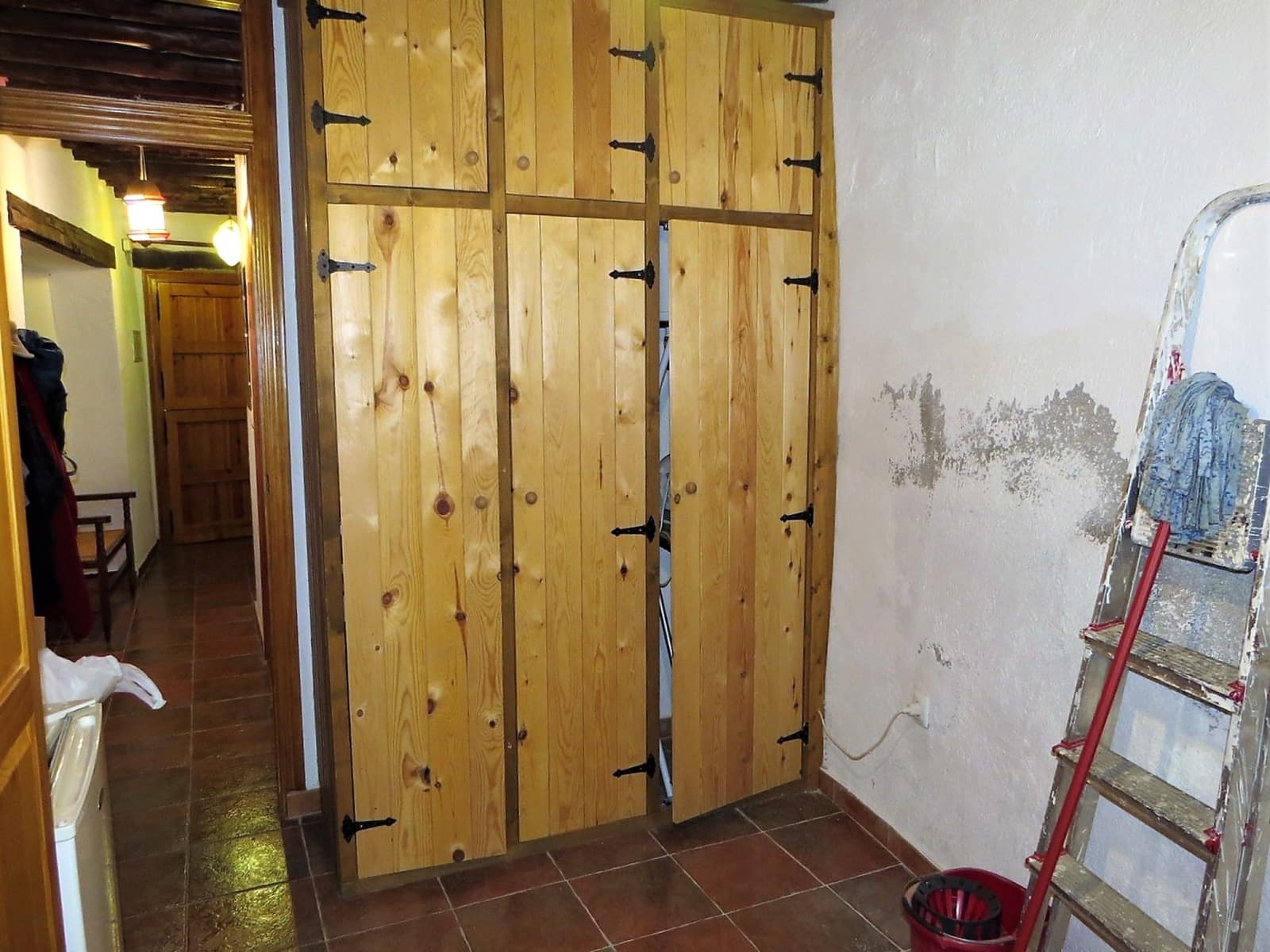 2 bedroom Townhouse for sale in Berchules - € 80,000 (Ref: 8158939)