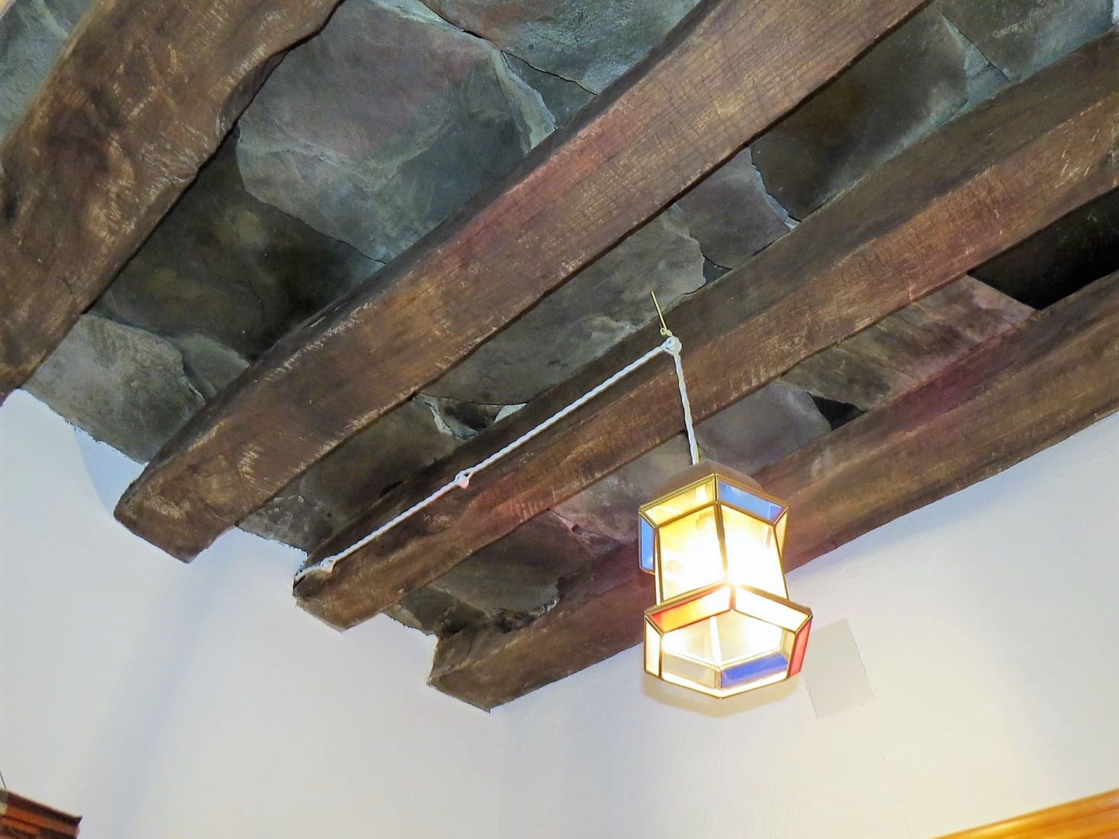 2 bedroom Townhouse for sale in Berchules - € 80,000 (Ref: 8158939)