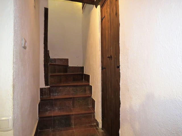 2 bedroom Townhouse for sale in Bérchules - € 80,000 (Ref: 8158939)