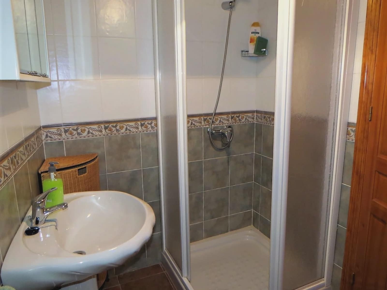 Casa de 2 habitaciones en Bérchules en venta - 80.000 € (Ref: 8158939)