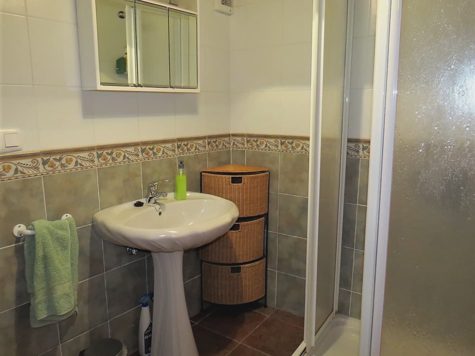 Casa de 2 habitaciones en Bérchules en venta - 80.000 € (Ref: 8158939)