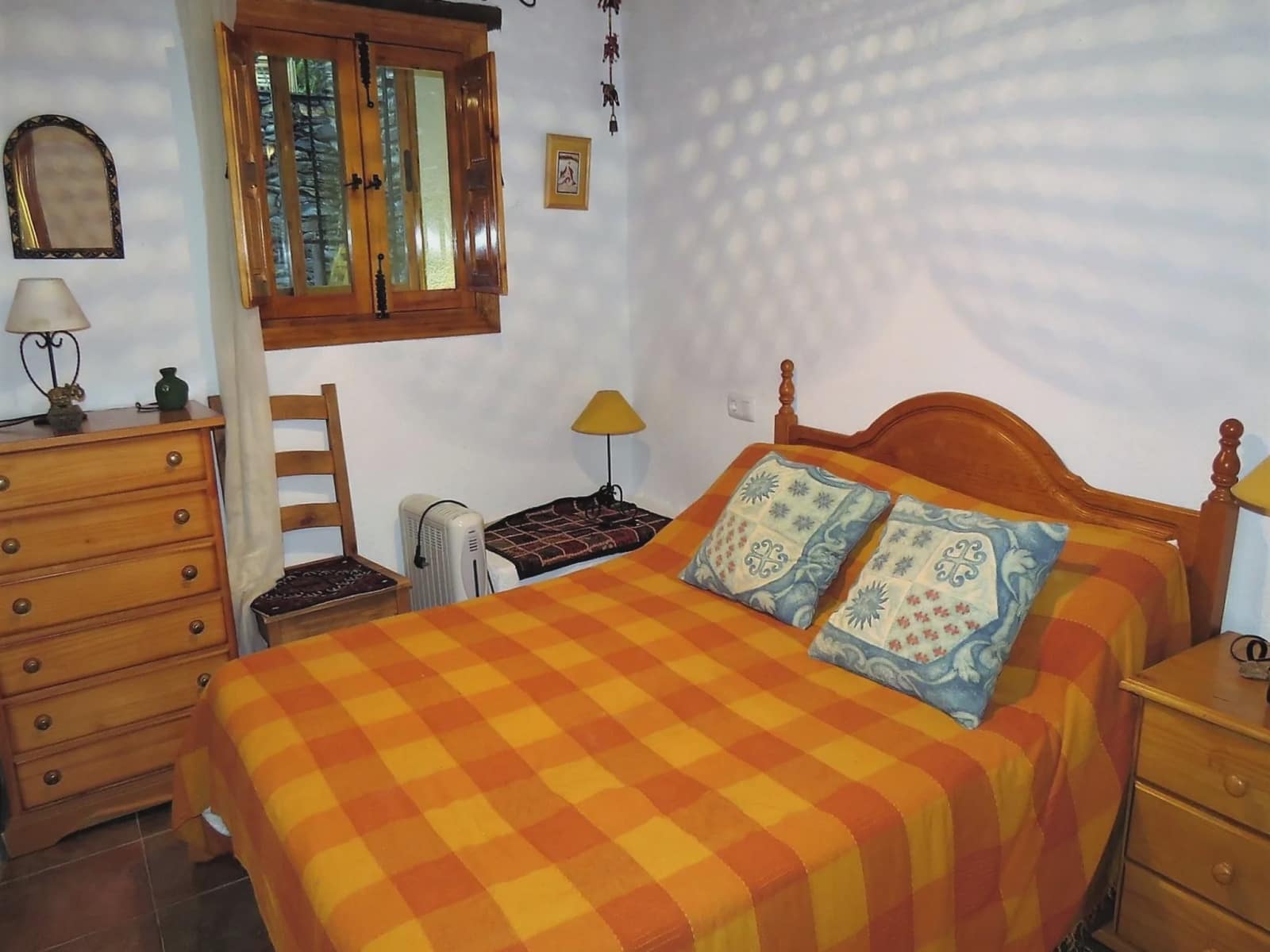 Casa de 2 habitaciones en Bérchules en venta - 80.000 € (Ref: 8158939)