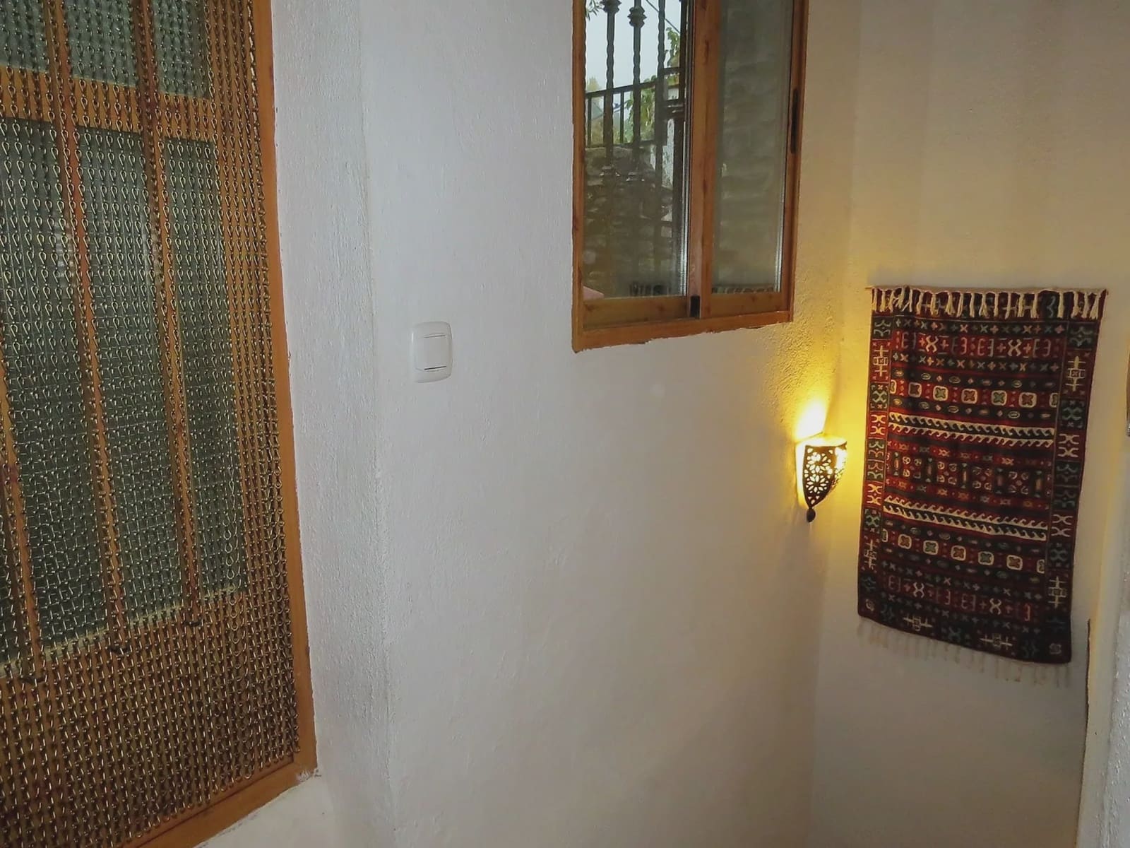 Casa de 2 habitaciones en Bérchules en venta - 80.000 € (Ref: 8158939)