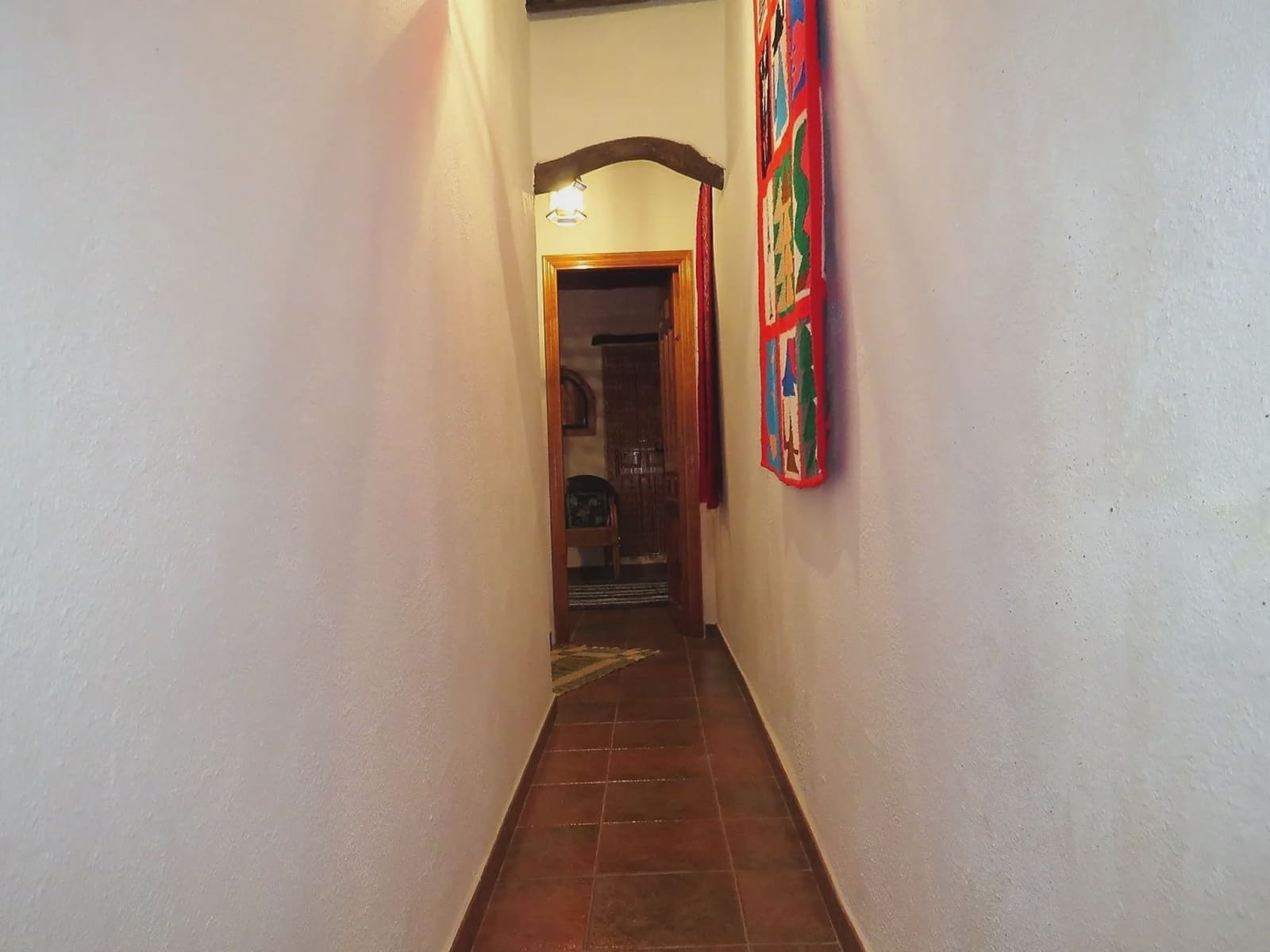 Casa de 2 habitaciones en Bérchules en venta - 80.000 € (Ref: 8158939)
