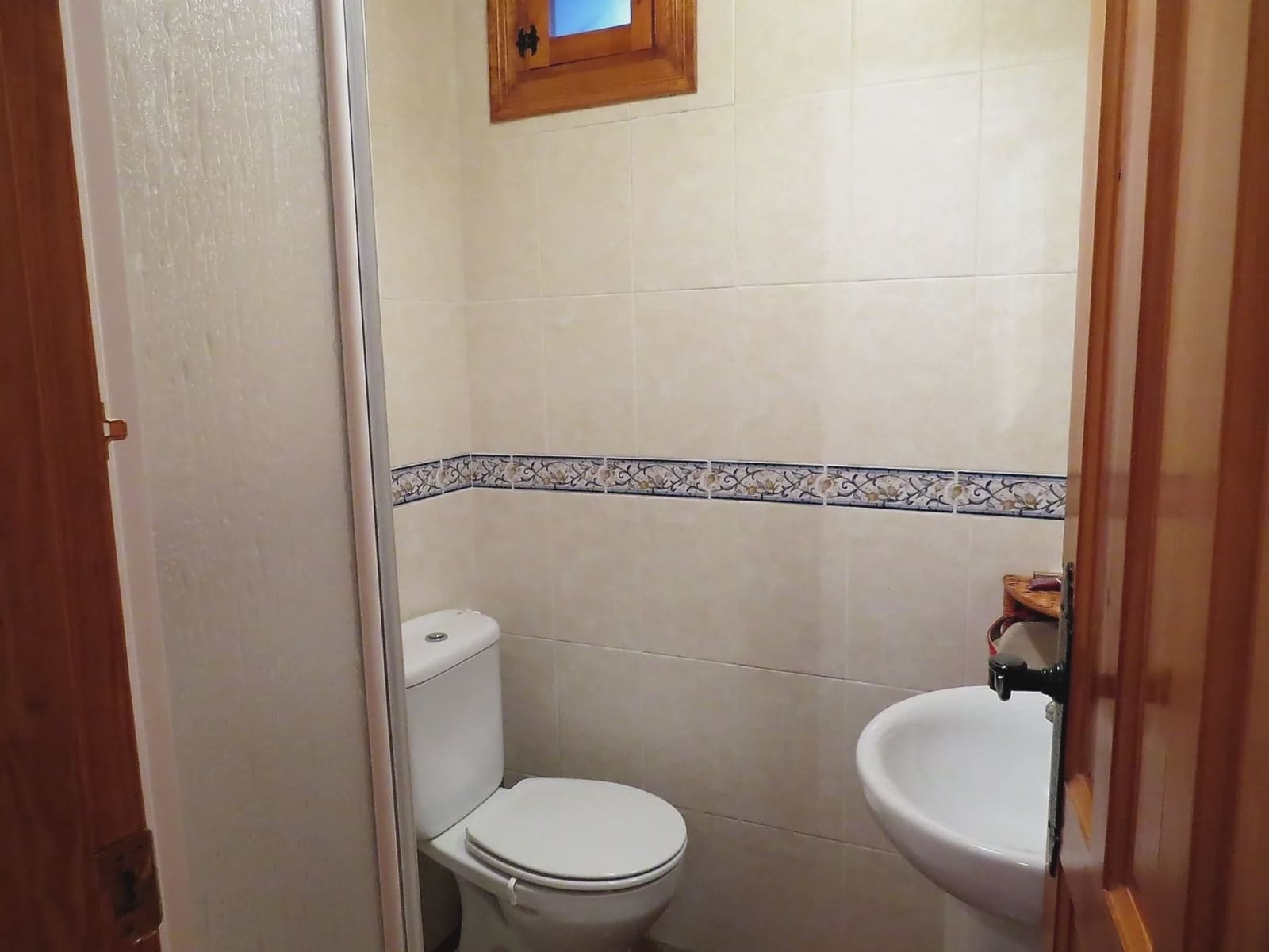 Casa de 2 habitaciones en Bérchules en venta - 80.000 € (Ref: 8158939)