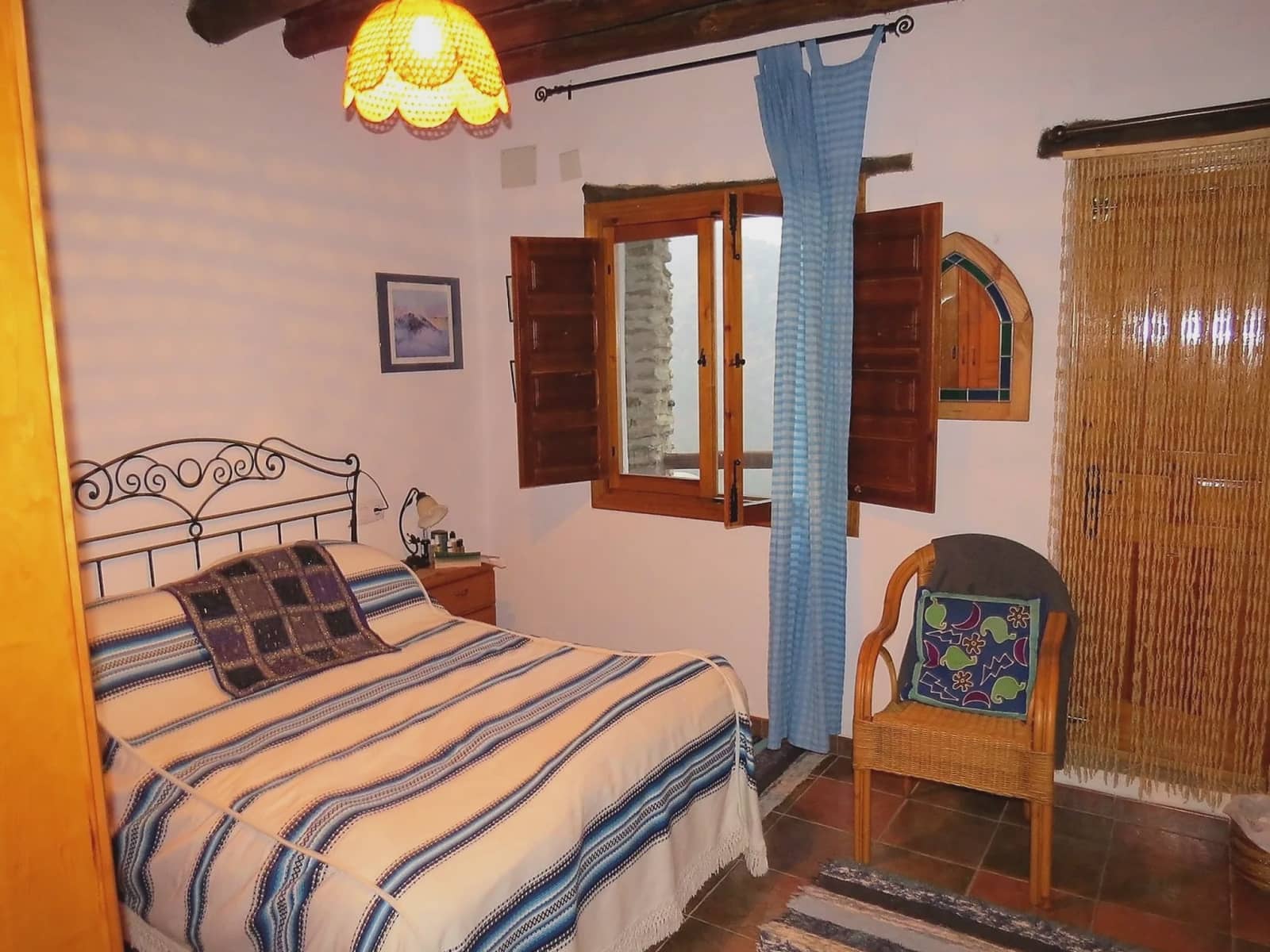 Casa de 2 habitaciones en Bérchules en venta - 80.000 € (Ref: 8158939)