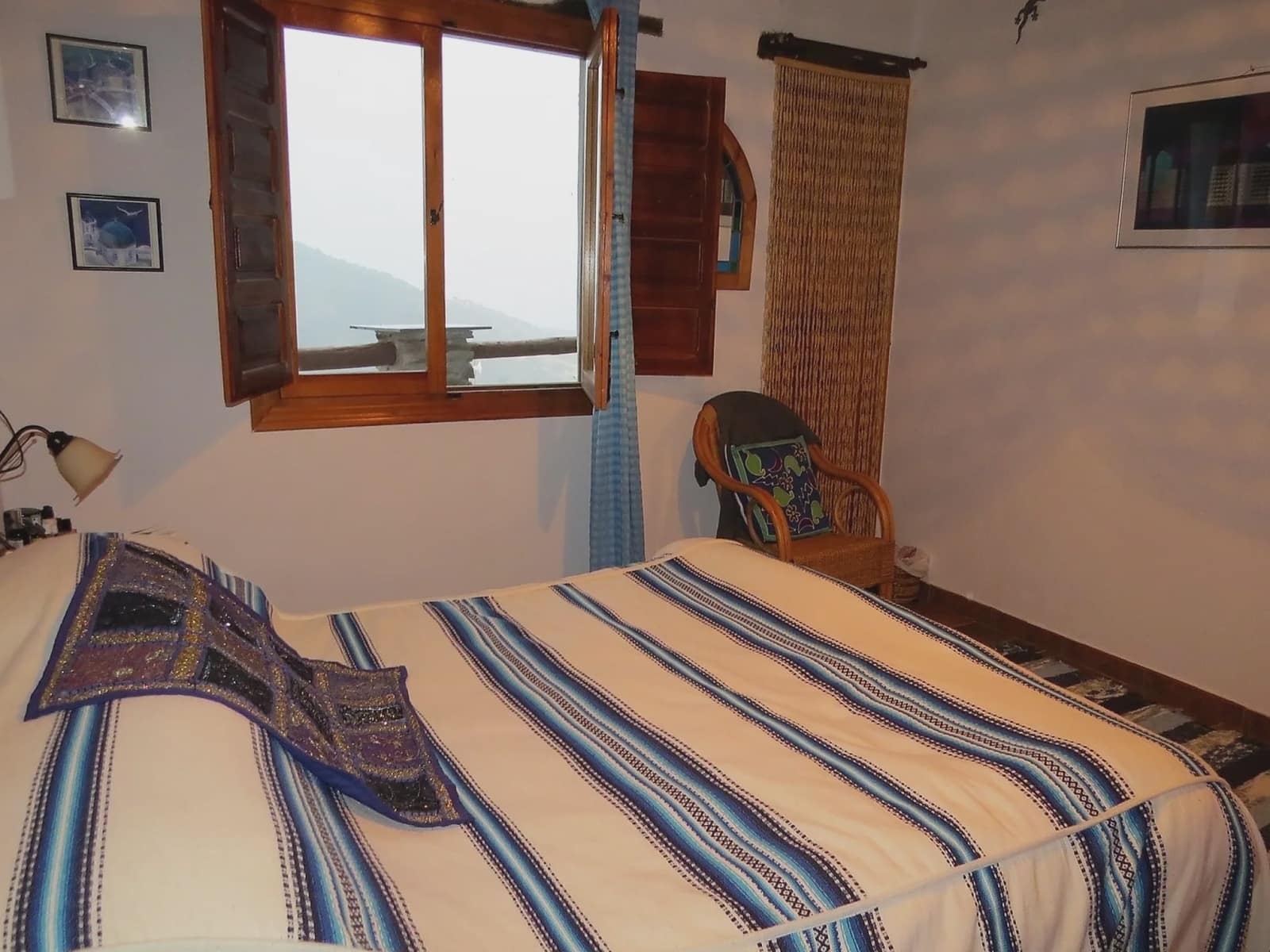 Casa de 2 habitaciones en Bérchules en venta - 80.000 € (Ref: 8158939)