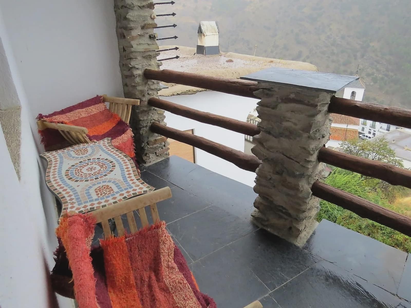 Casa de 2 habitaciones en Bérchules en venta - 80.000 € (Ref: 8158939)