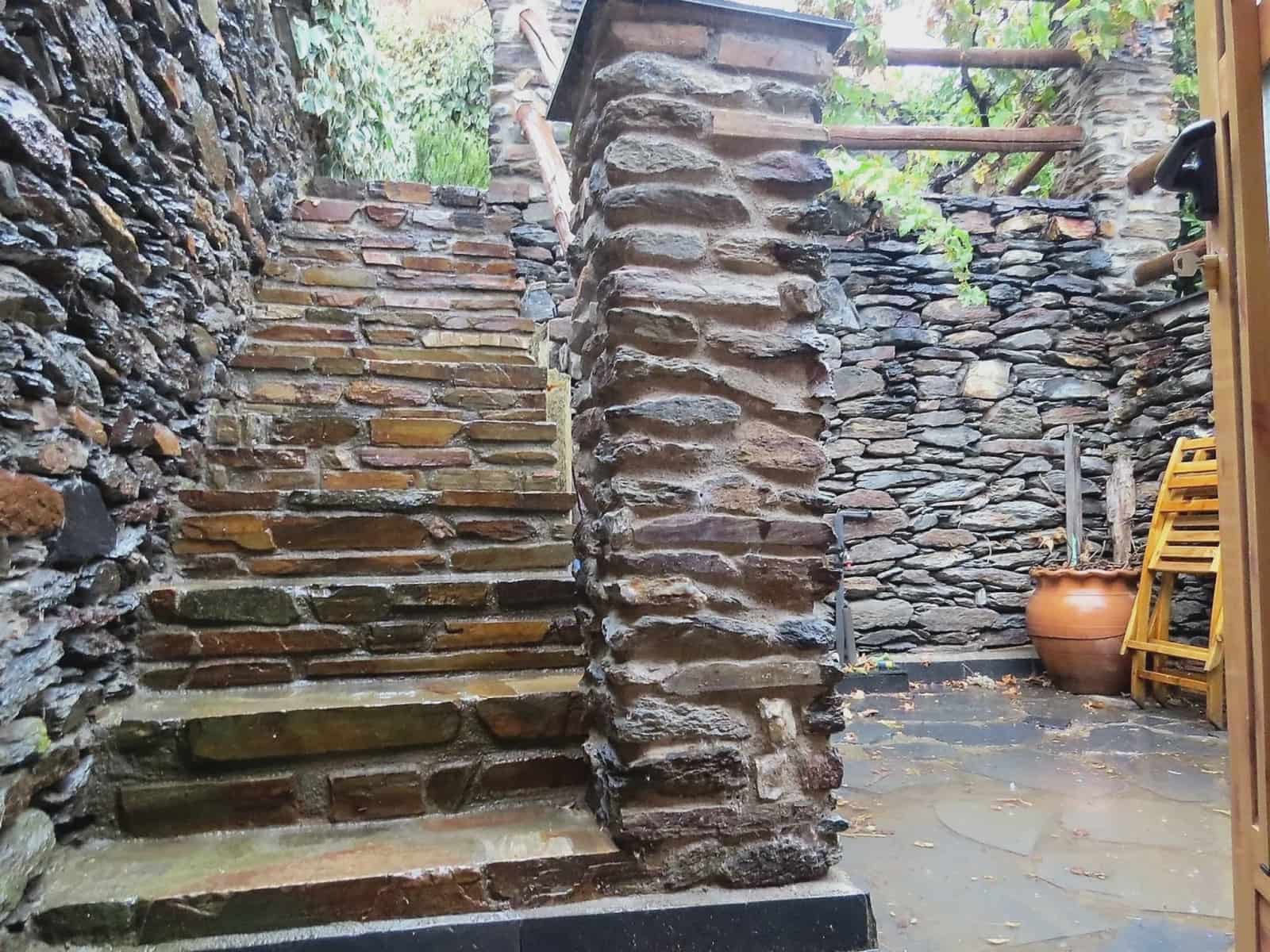 Casa de 2 habitaciones en Bérchules en venta - 80.000 € (Ref: 8158939)
