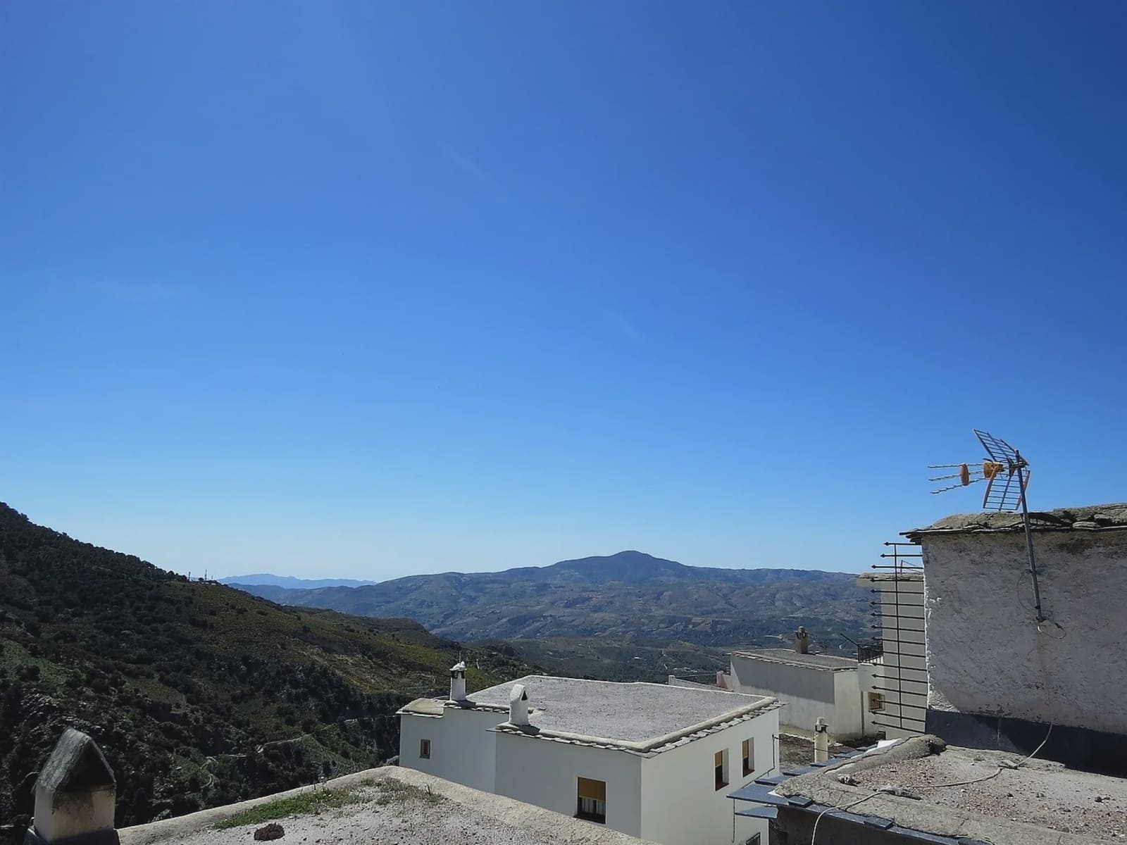 Casa de 2 habitaciones en Bérchules en venta - 80.000 € (Ref: 8158939)