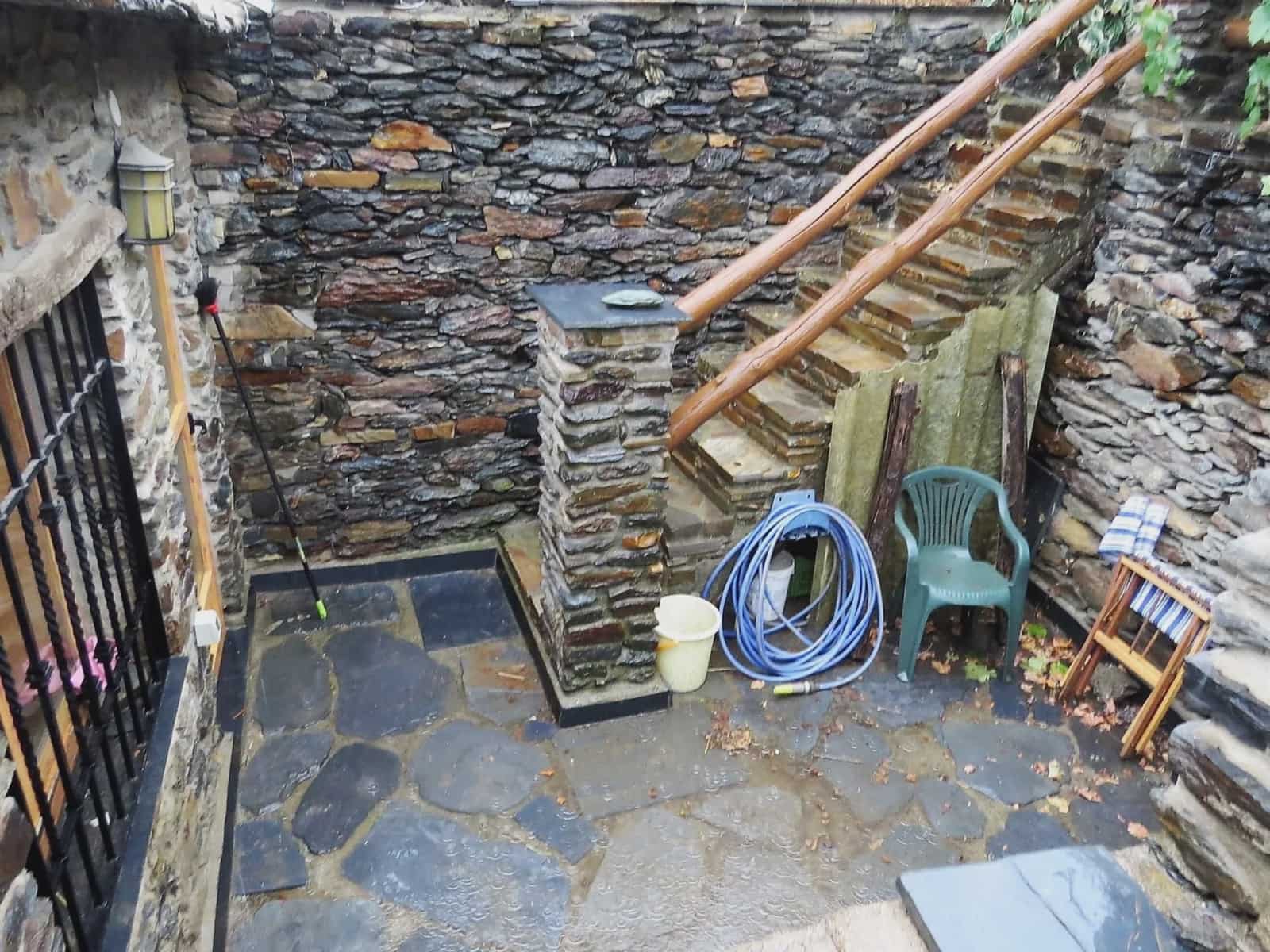 Casa de 2 habitaciones en Bérchules en venta - 80.000 € (Ref: 8158939)