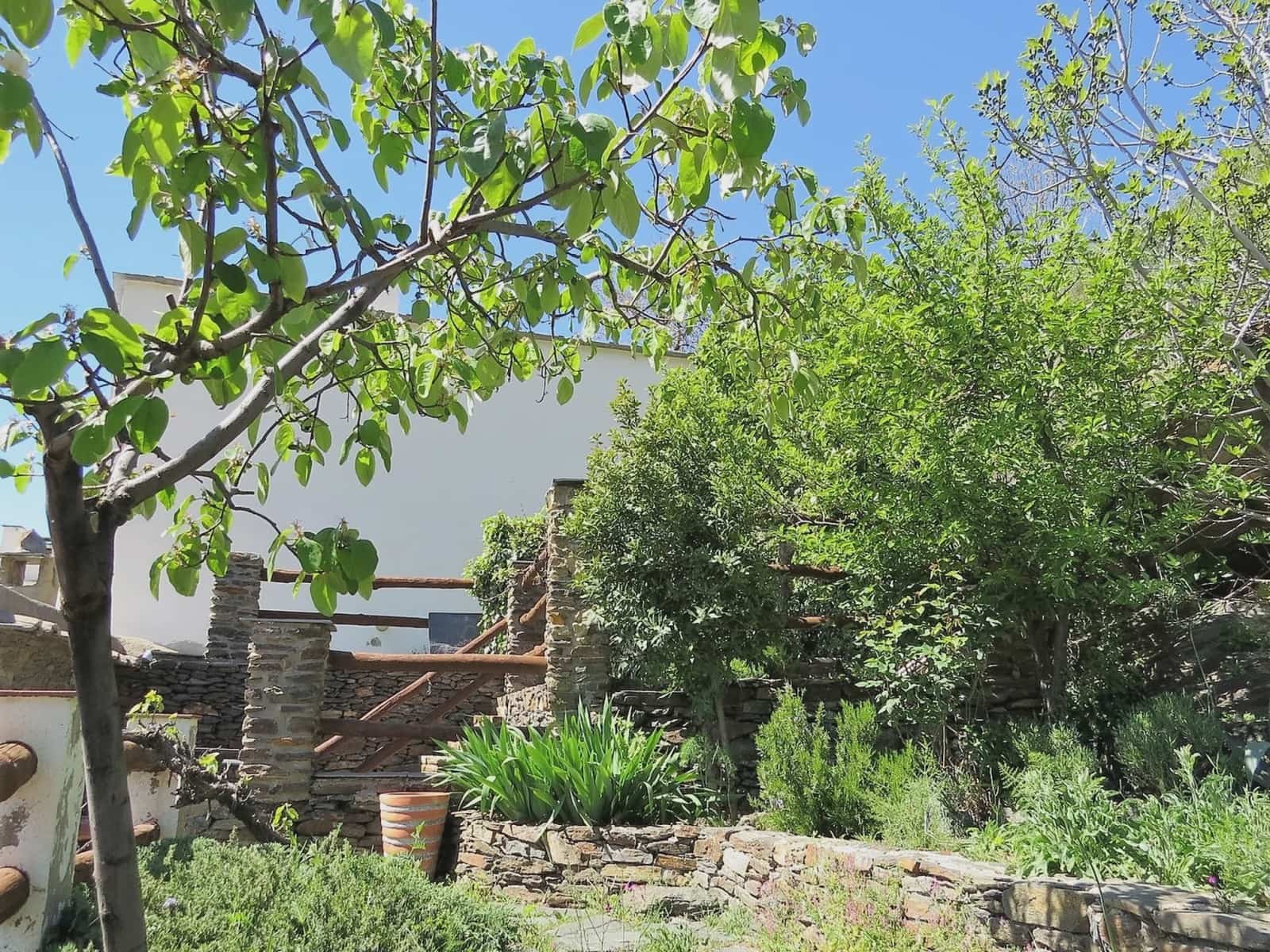Casa de 2 habitaciones en Bérchules en venta - 80.000 € (Ref: 8158939)