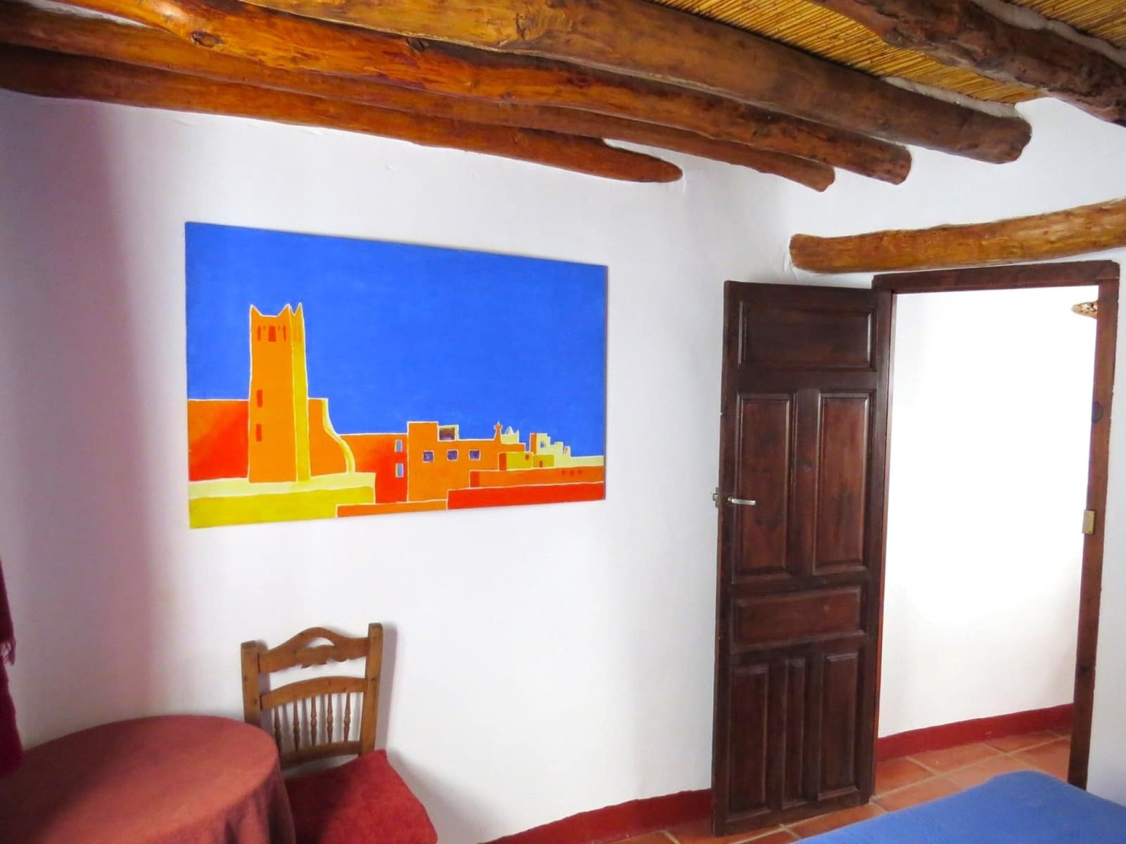 4 soveværelse Byhus til salg i Valor - € 170.000 (Ref: 8211908)