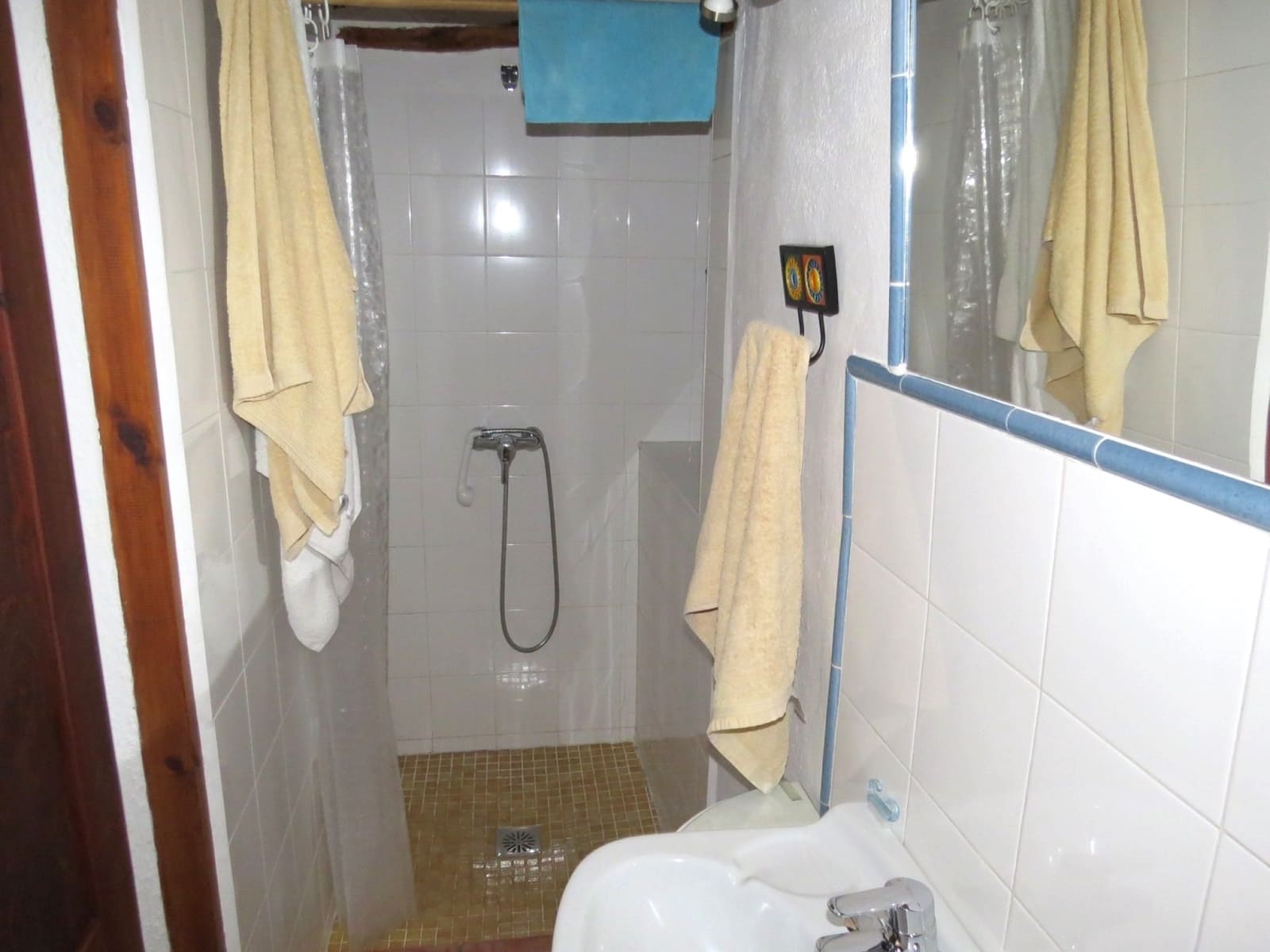 4 soveværelse Byhus til salg i Valor - € 170.000 (Ref: 8211908)