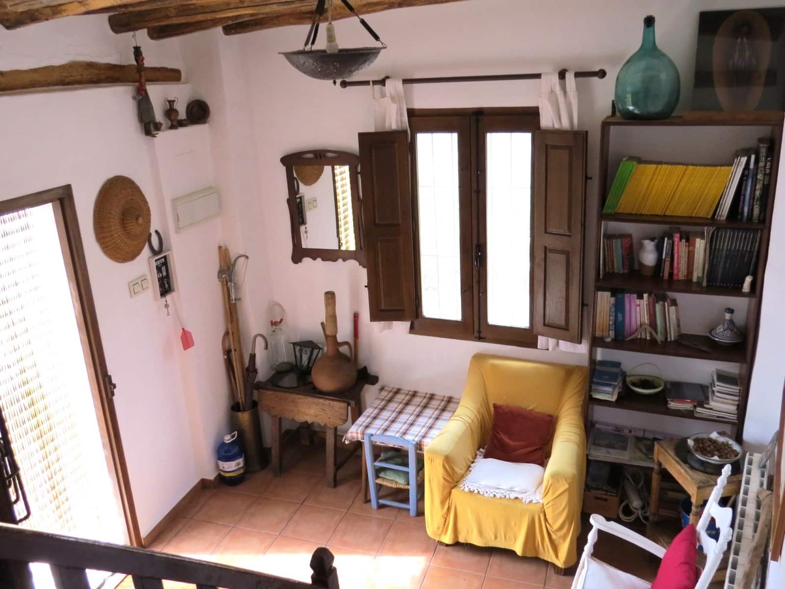 4 soveværelse Byhus til salg i Valor - € 170.000 (Ref: 8211908)