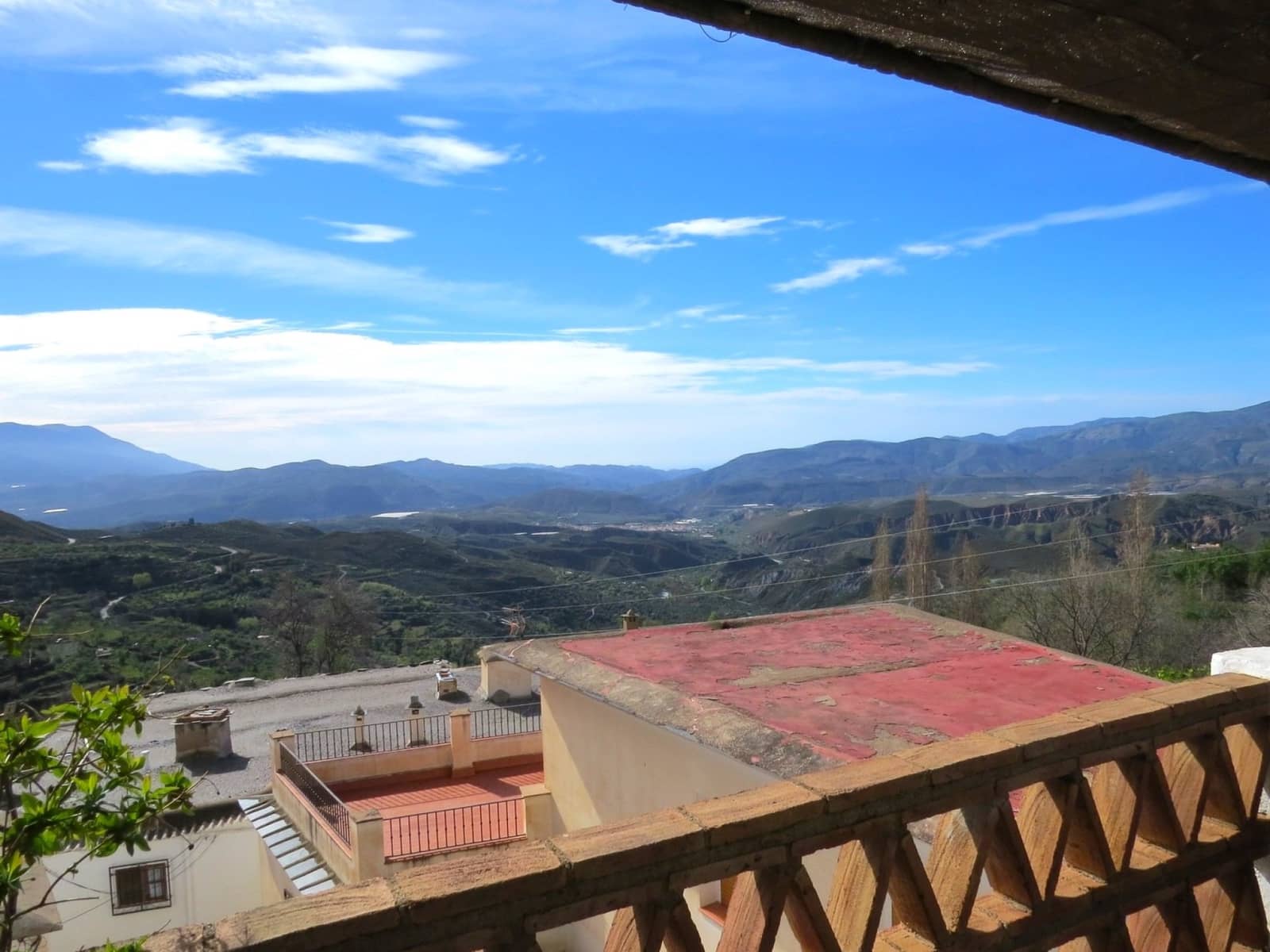 4 soveværelse Byhus til salg i Valor - € 170.000 (Ref: 8211908)