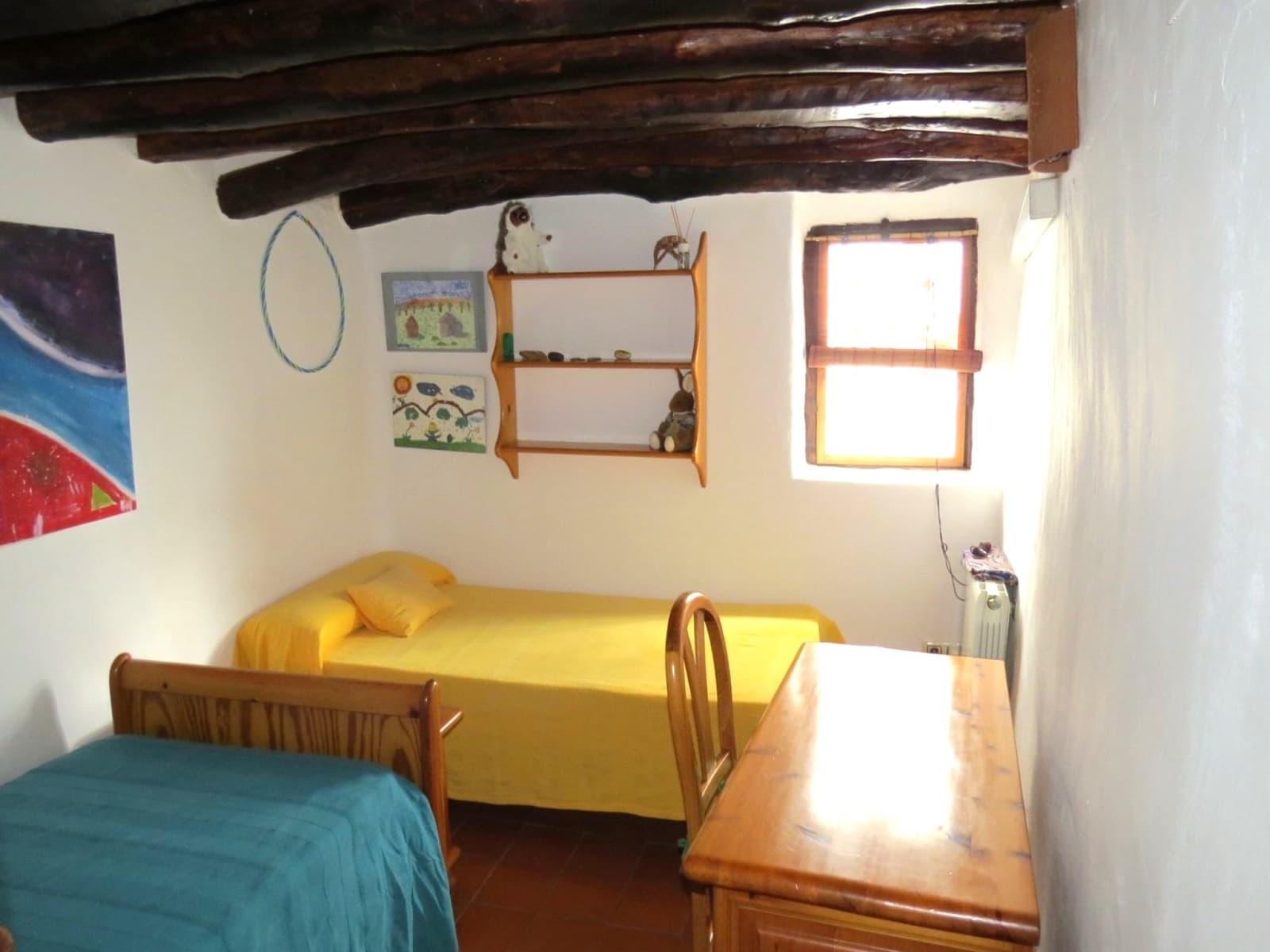 4 soveværelse Byhus til salg i Valor - € 170.000 (Ref: 8211908)