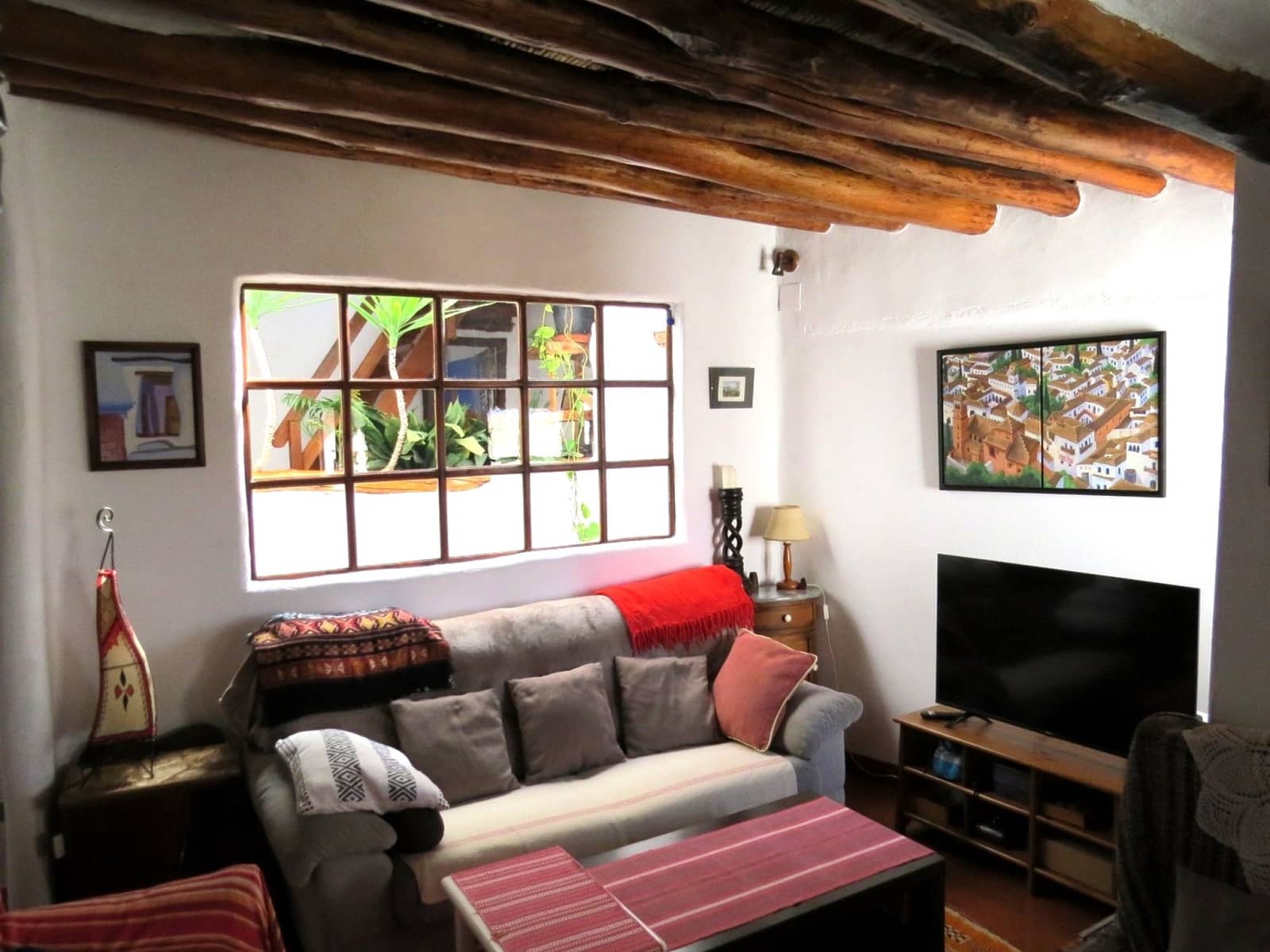 4 soveværelse Byhus til salg i Valor - € 170.000 (Ref: 8211908)