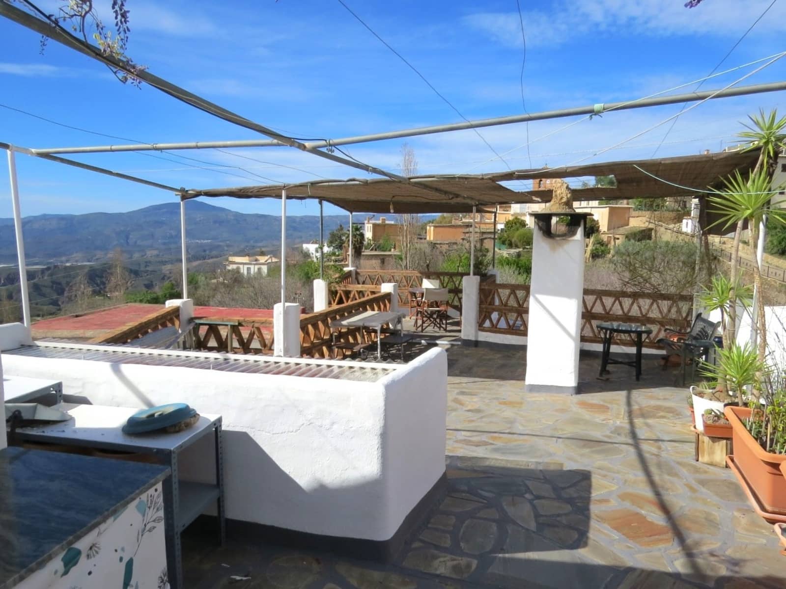 4 soveværelse Byhus til salg i Valor - € 170.000 (Ref: 8211908)