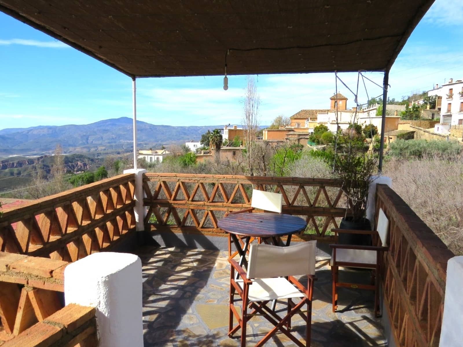 4 soveværelse Byhus til salg i Valor - € 170.000 (Ref: 8211908)