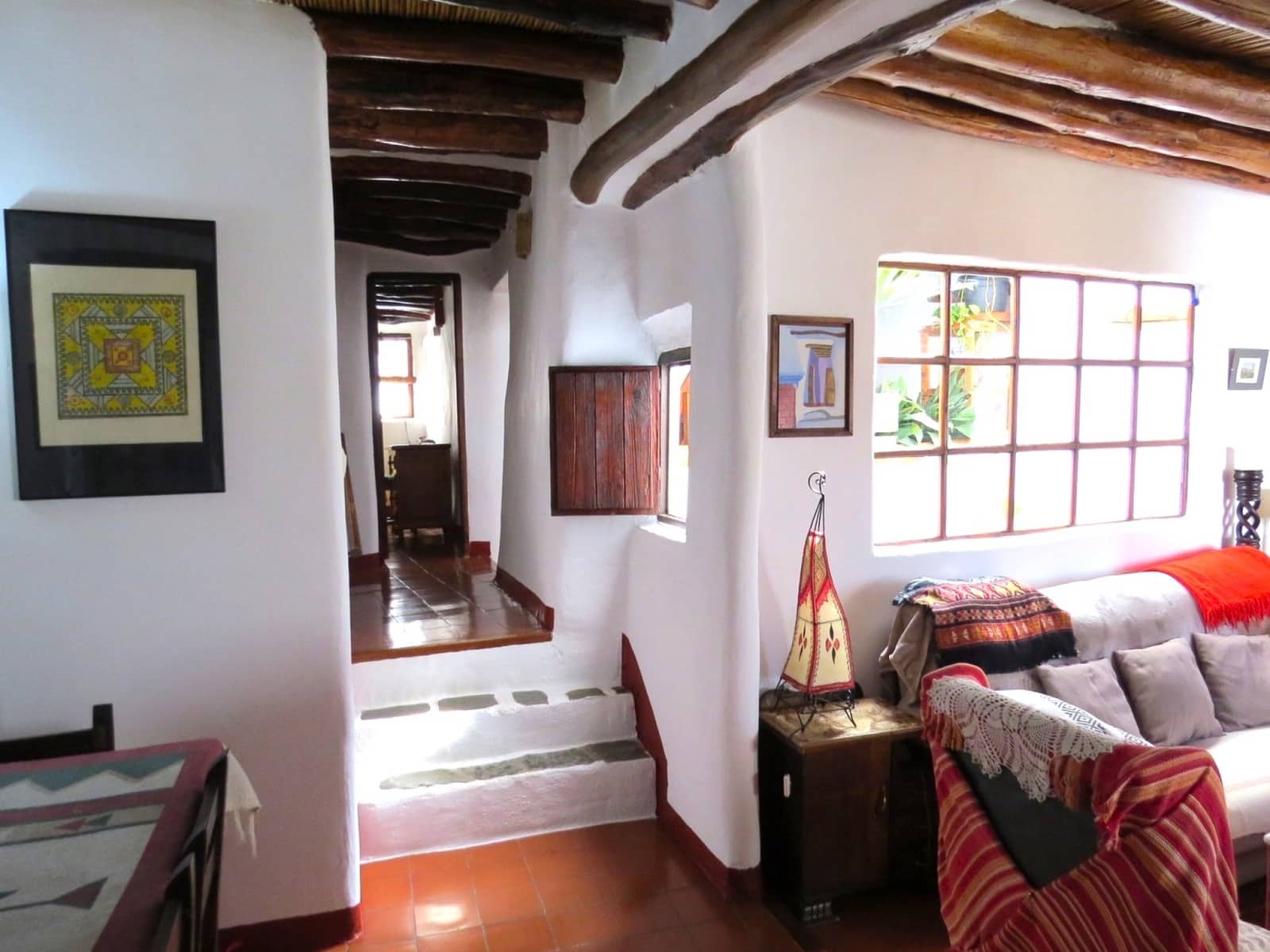 4 soveværelse Byhus til salg i Valor - € 170.000 (Ref: 8211908)