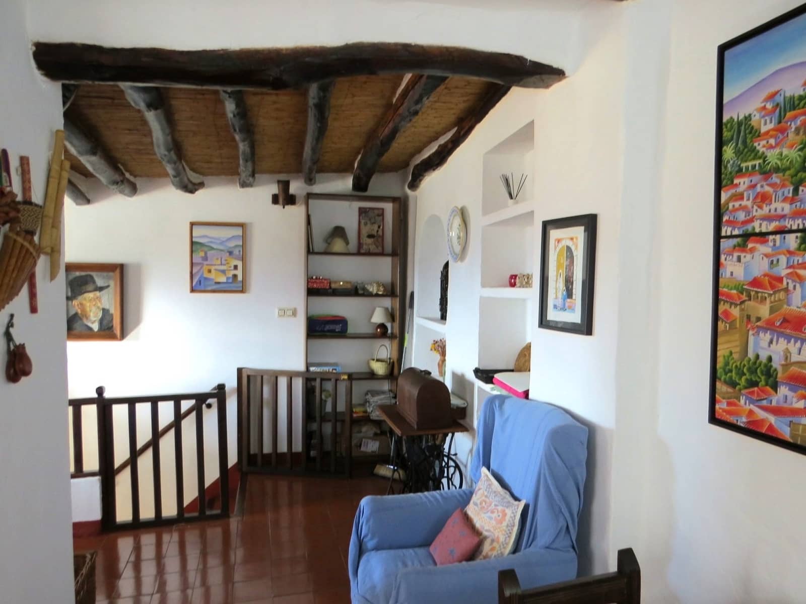 4 soveværelse Byhus til salg i Valor - € 170.000 (Ref: 8211908)