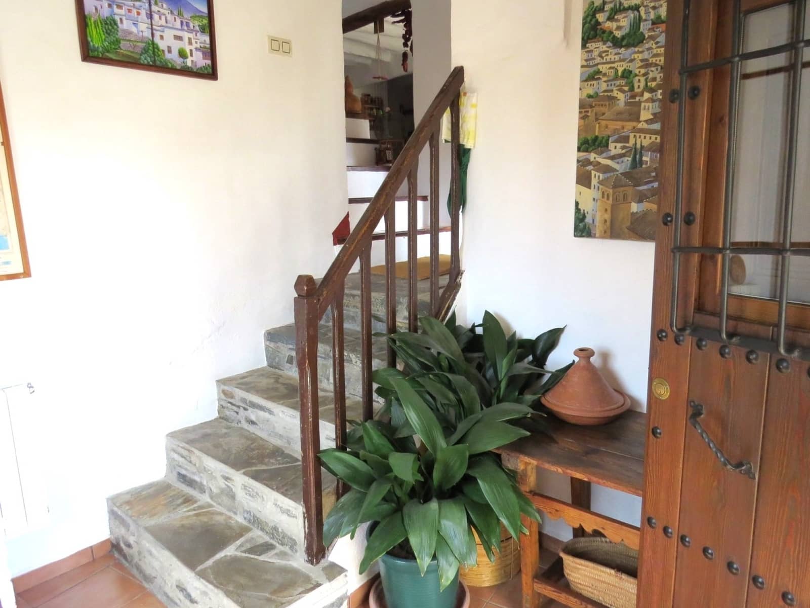 4 soveværelse Byhus til salg i Valor - € 170.000 (Ref: 8211908)