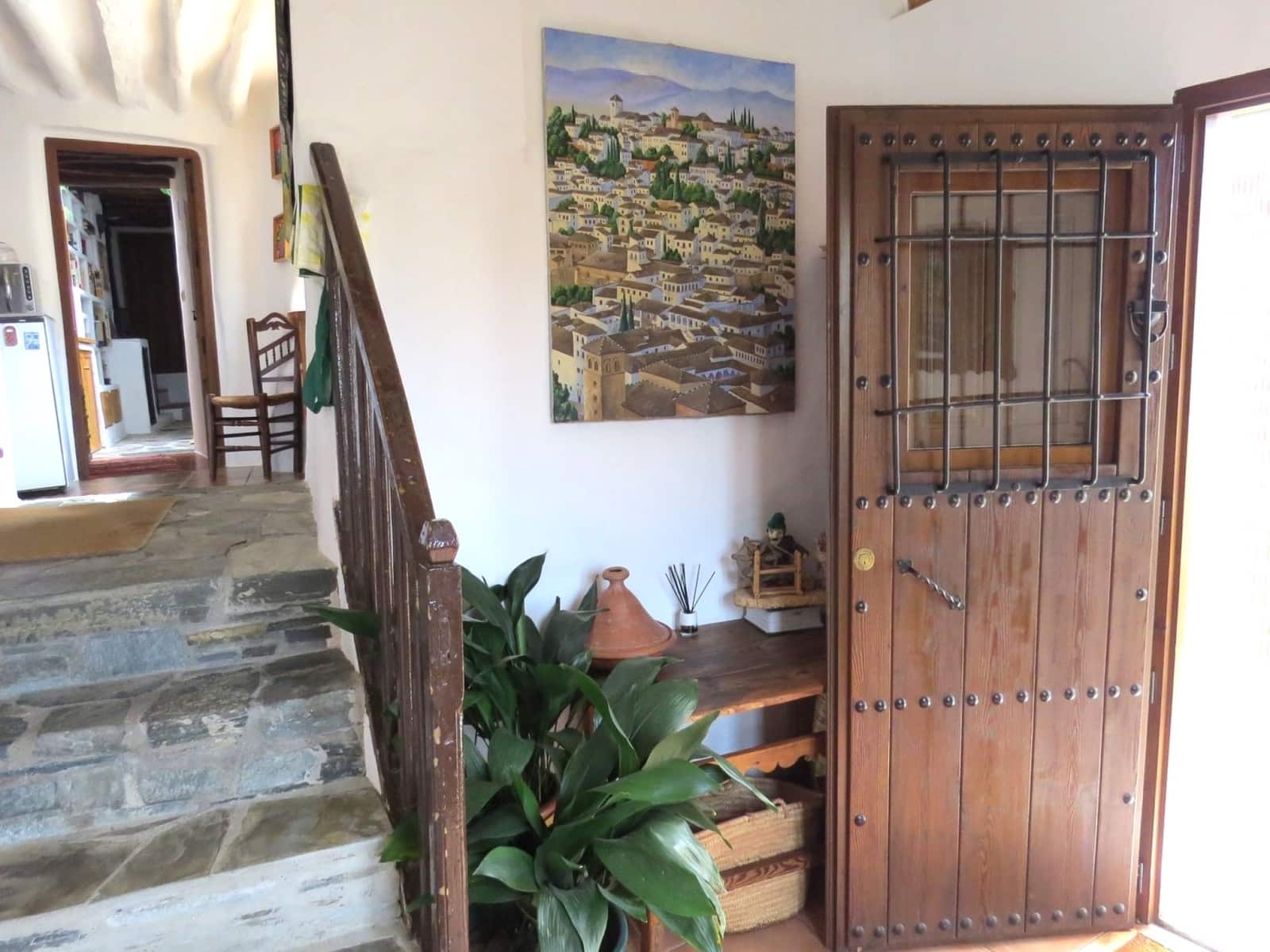 4 soveværelse Byhus til salg i Valor - € 170.000 (Ref: 8211908)