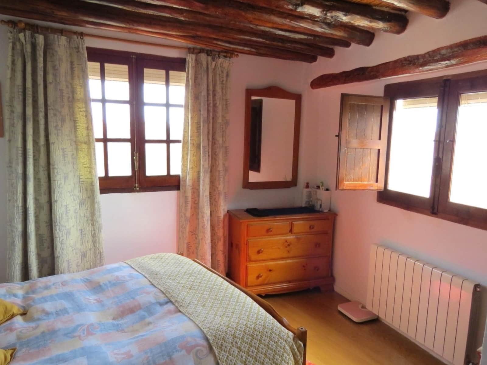 4 soveværelse Byhus til salg i Valor - € 170.000 (Ref: 8211908)