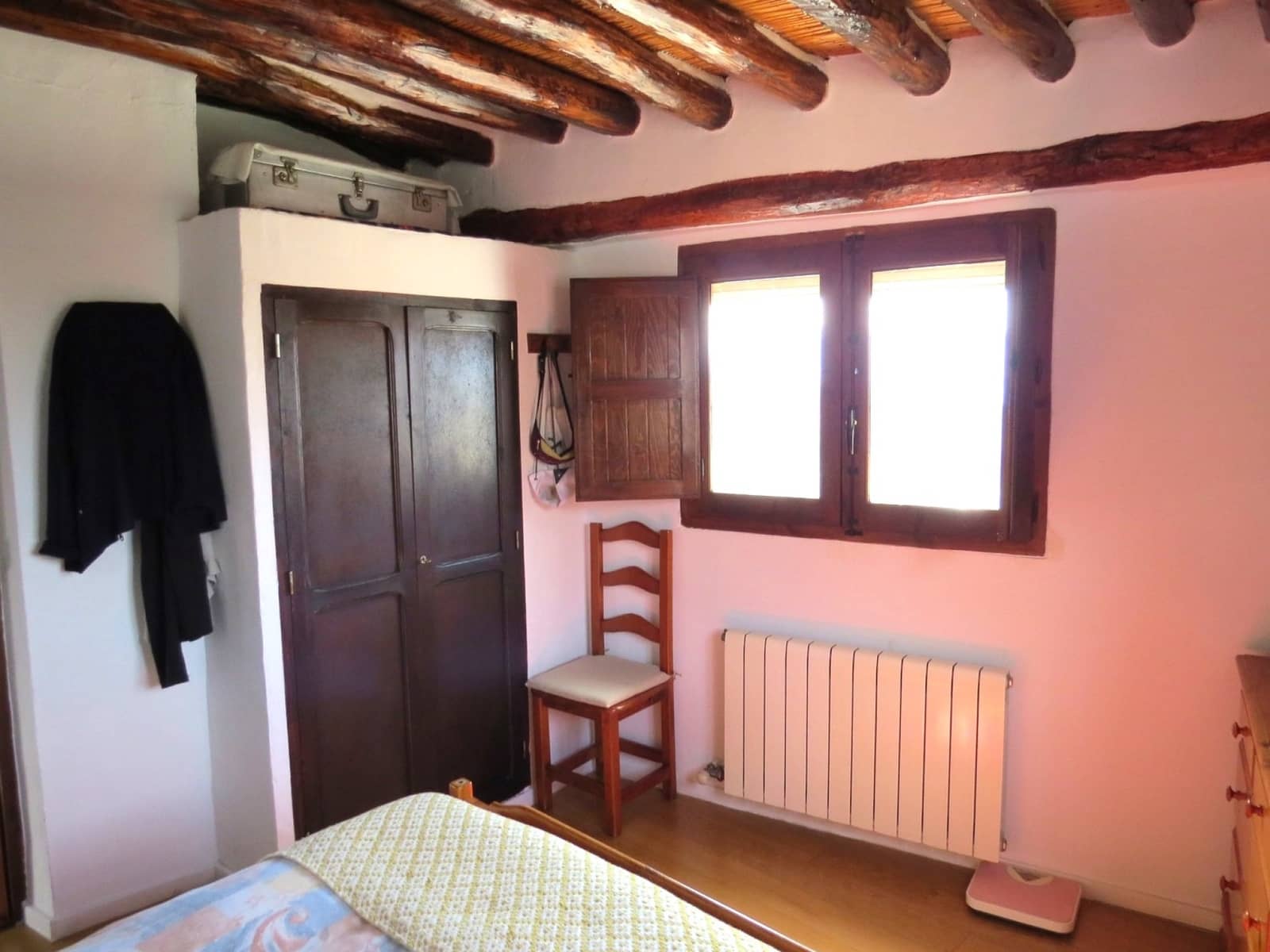 4 soveværelse Byhus til salg i Valor - € 170.000 (Ref: 8211908)