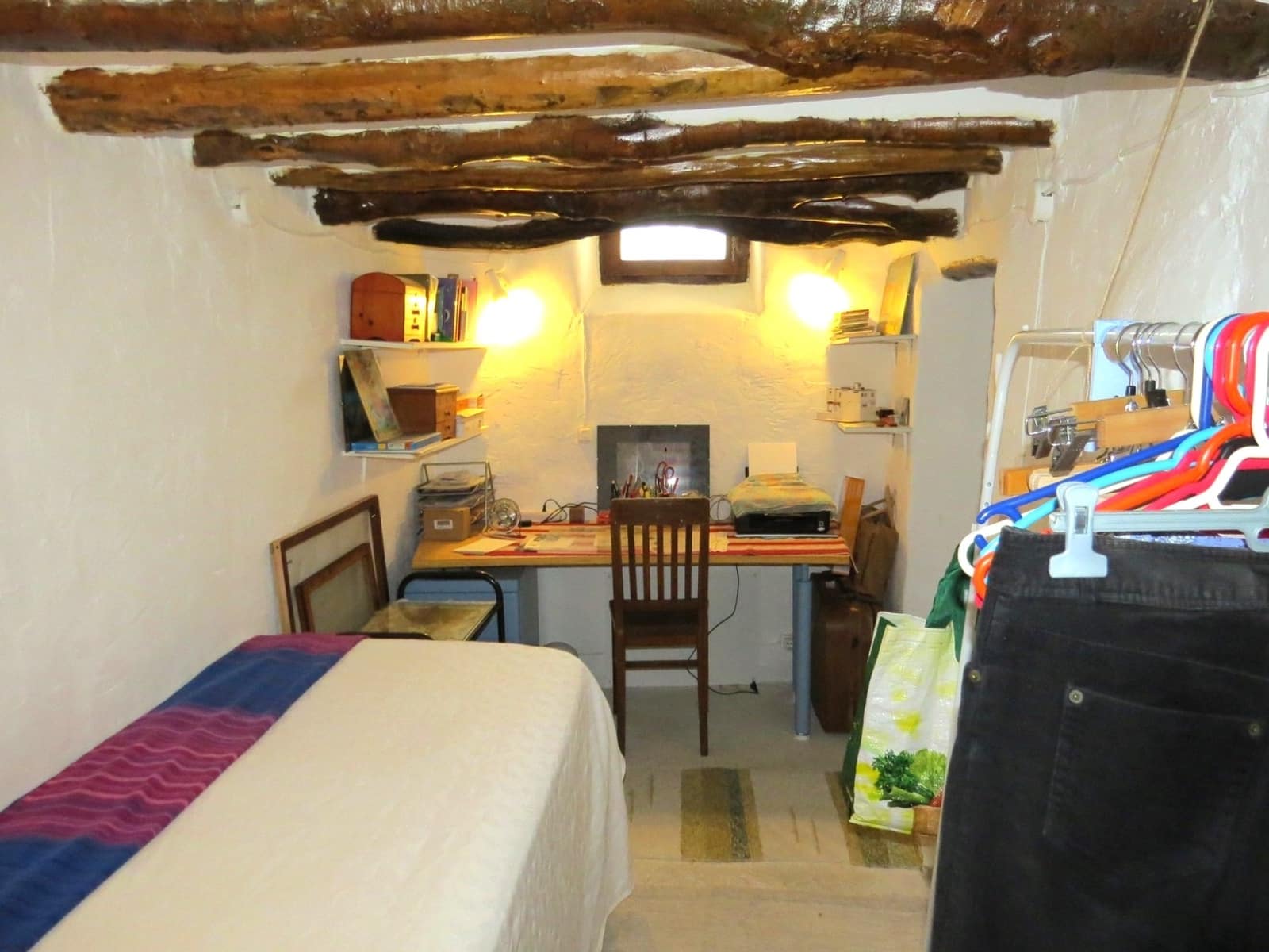 4 soveværelse Byhus til salg i Valor - € 170.000 (Ref: 8211908)