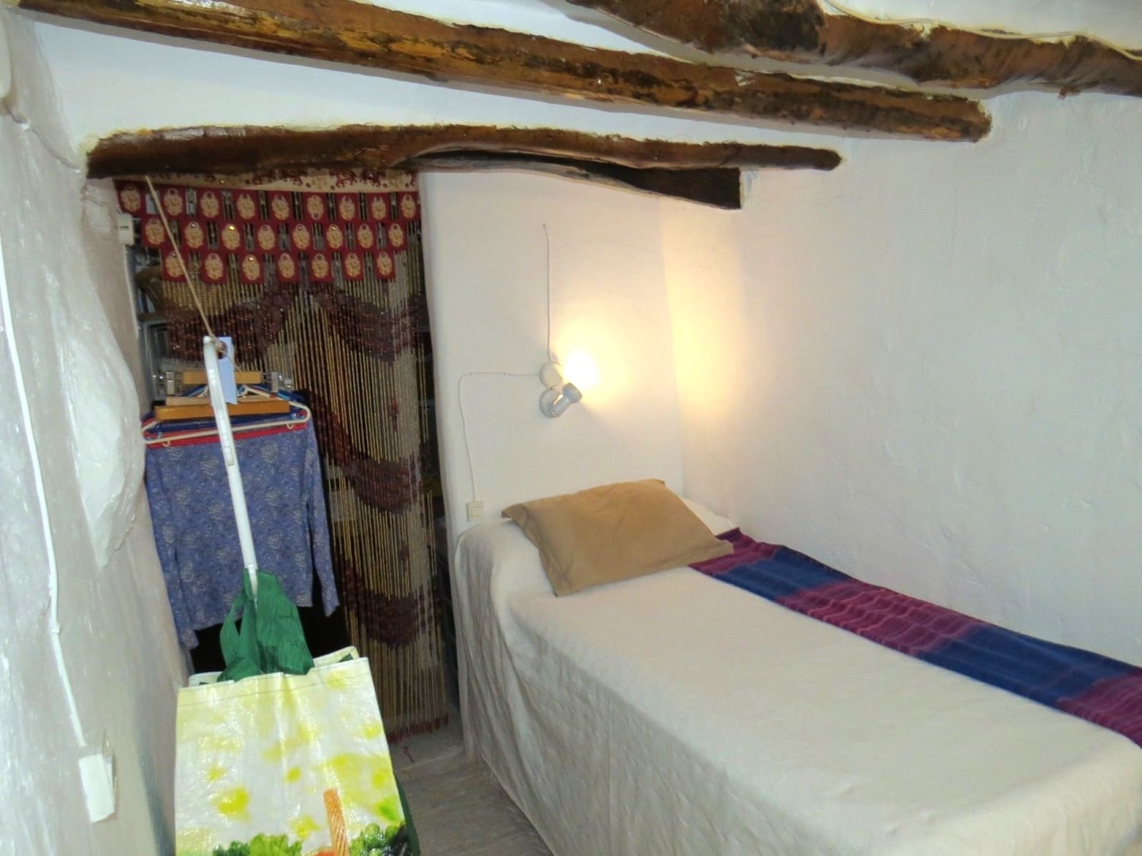 4 soveværelse Byhus til salg i Valor - € 170.000 (Ref: 8211908)