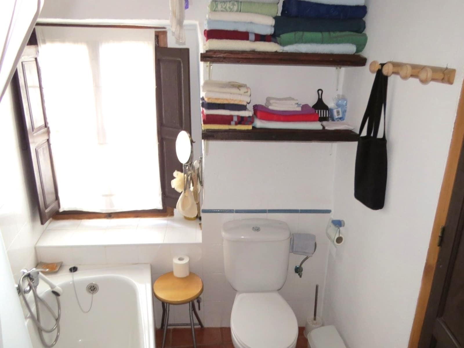 4 soveværelse Byhus til salg i Valor - € 170.000 (Ref: 8211908)