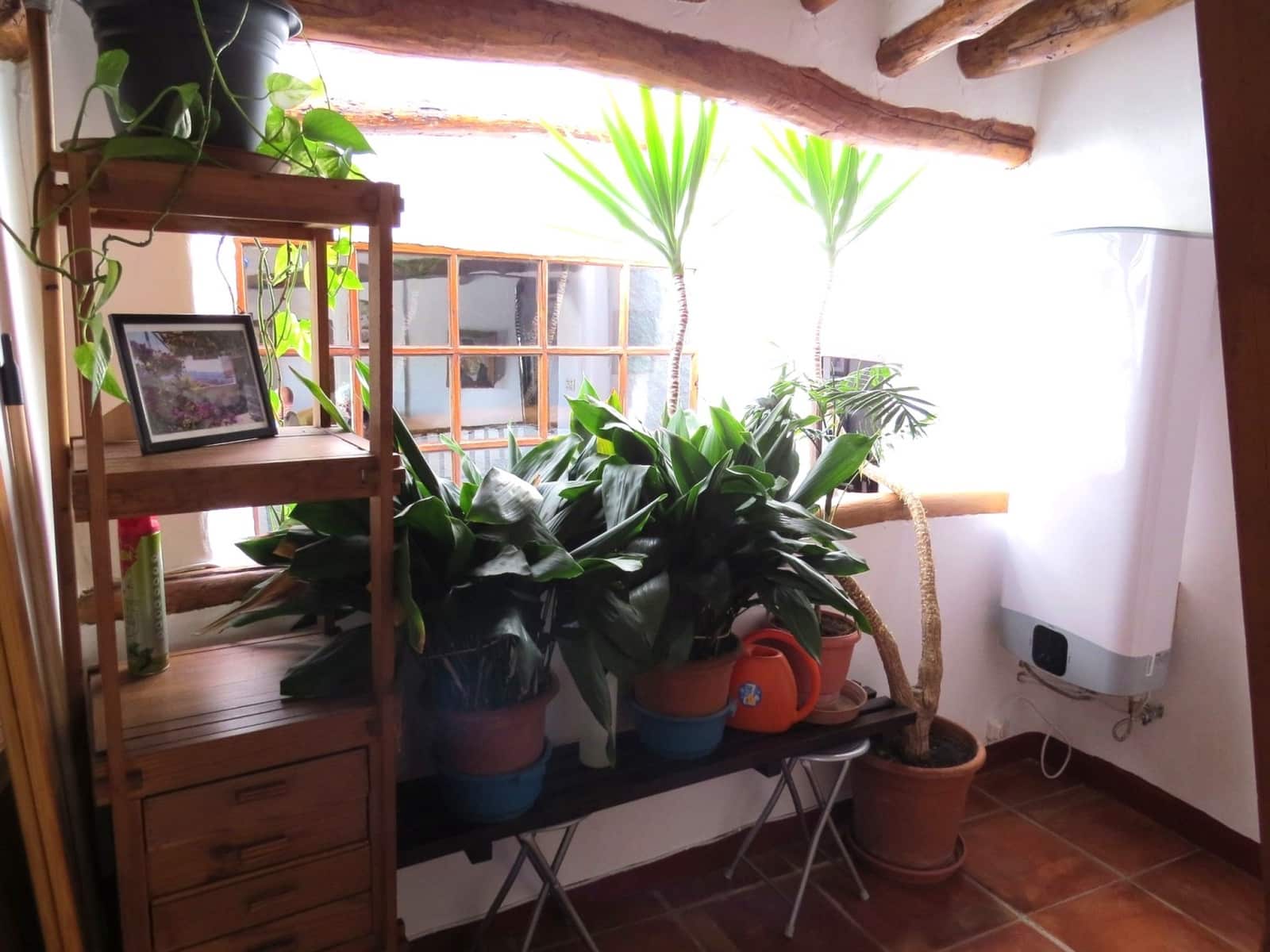 4 soveværelse Byhus til salg i Valor - € 170.000 (Ref: 8211908)