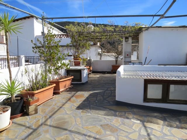 4 soveværelse Byhus til salg i Válor - € 170.000 (Ref: 8211908)