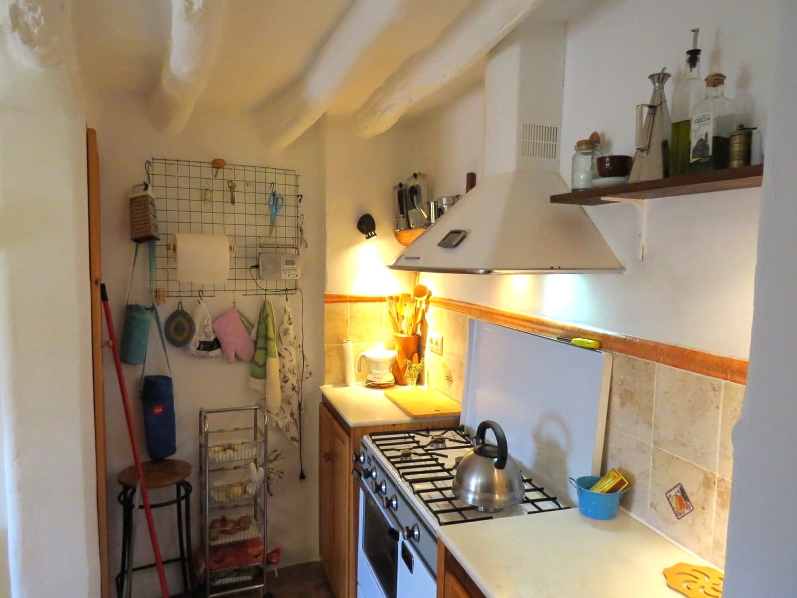 4 soveværelse Byhus til salg i Valor - € 170.000 (Ref: 8211908)