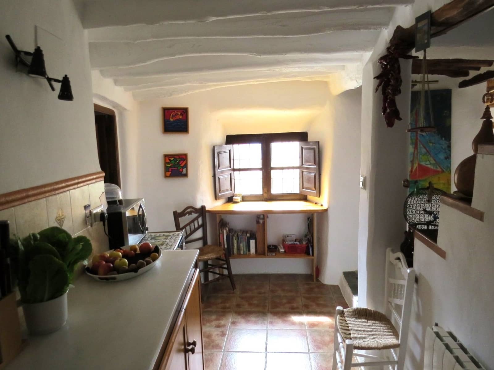 4 soveværelse Byhus til salg i Valor - € 170.000 (Ref: 8211908)