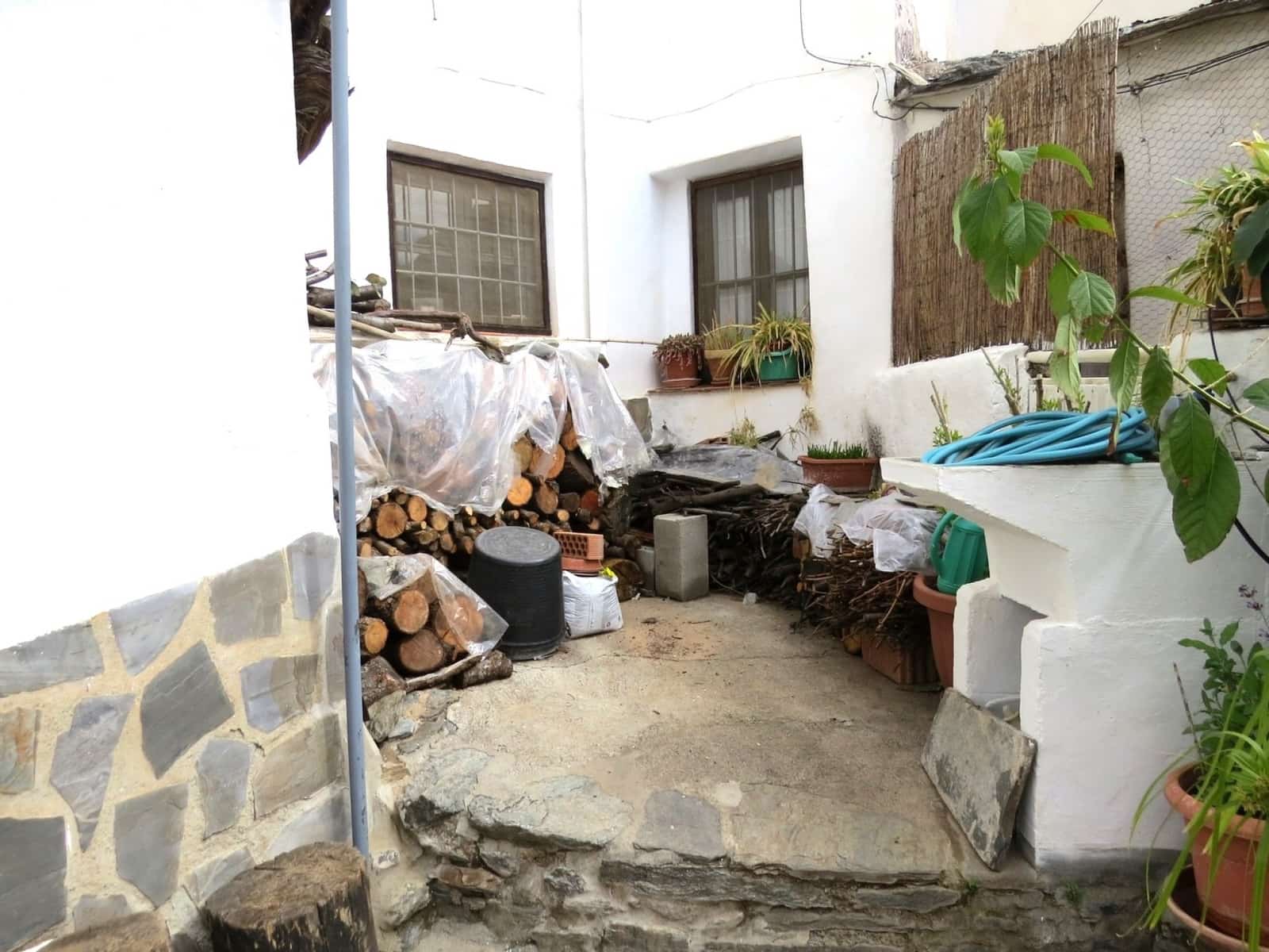 4 soveværelse Byhus til salg i Valor - € 170.000 (Ref: 8211908)