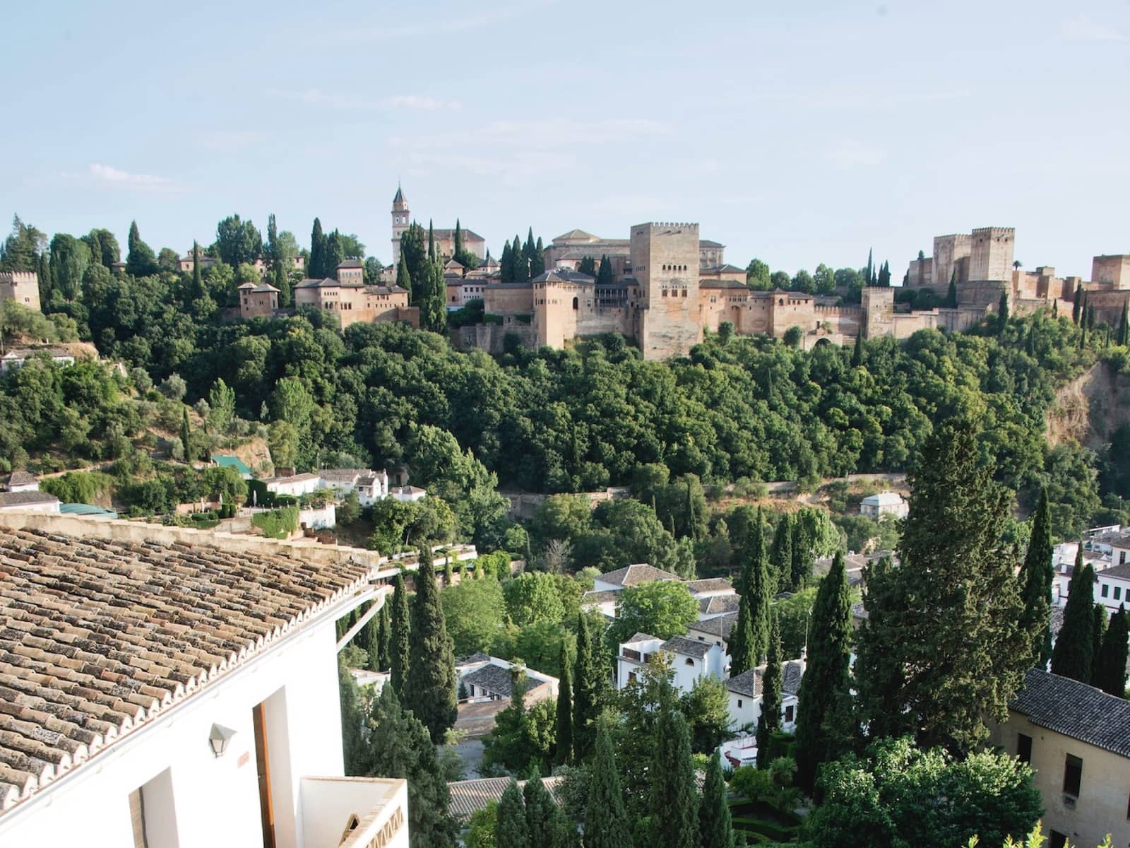 8 soverom Grottehus til salgs i Granada by med svømmebasseng - € 1 200 000 (Ref: 8246548)