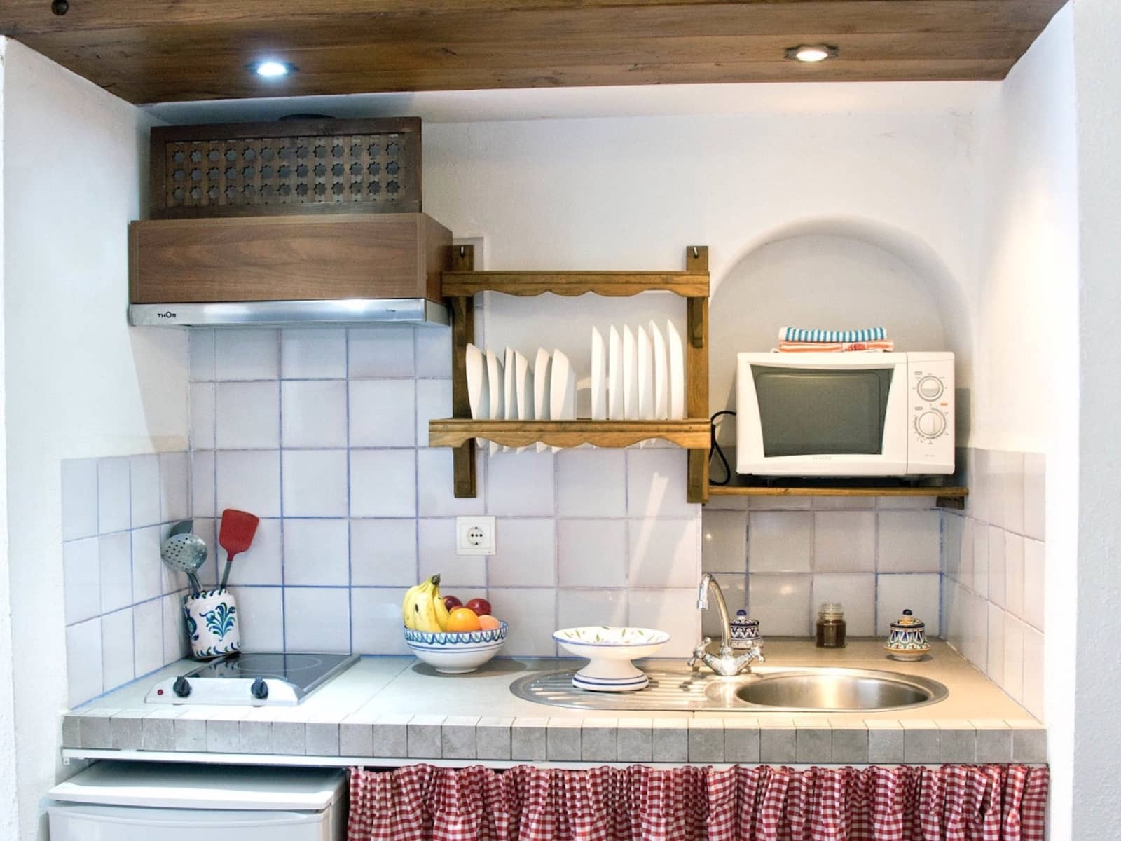 8 soverom Grottehus til salgs i Granada by med svømmebasseng - € 1 200 000 (Ref: 8246548)