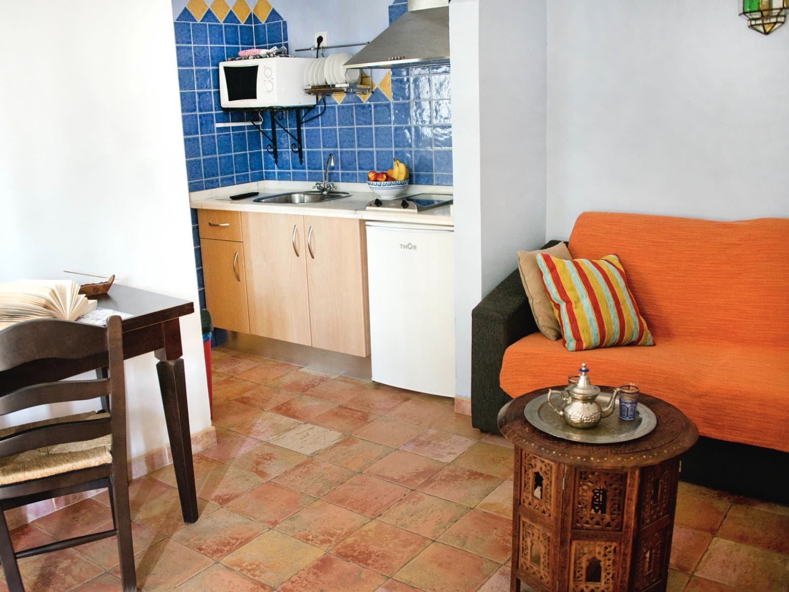 8 soverom Grottehus til salgs i Granada by med svømmebasseng - € 1 200 000 (Ref: 8246548)