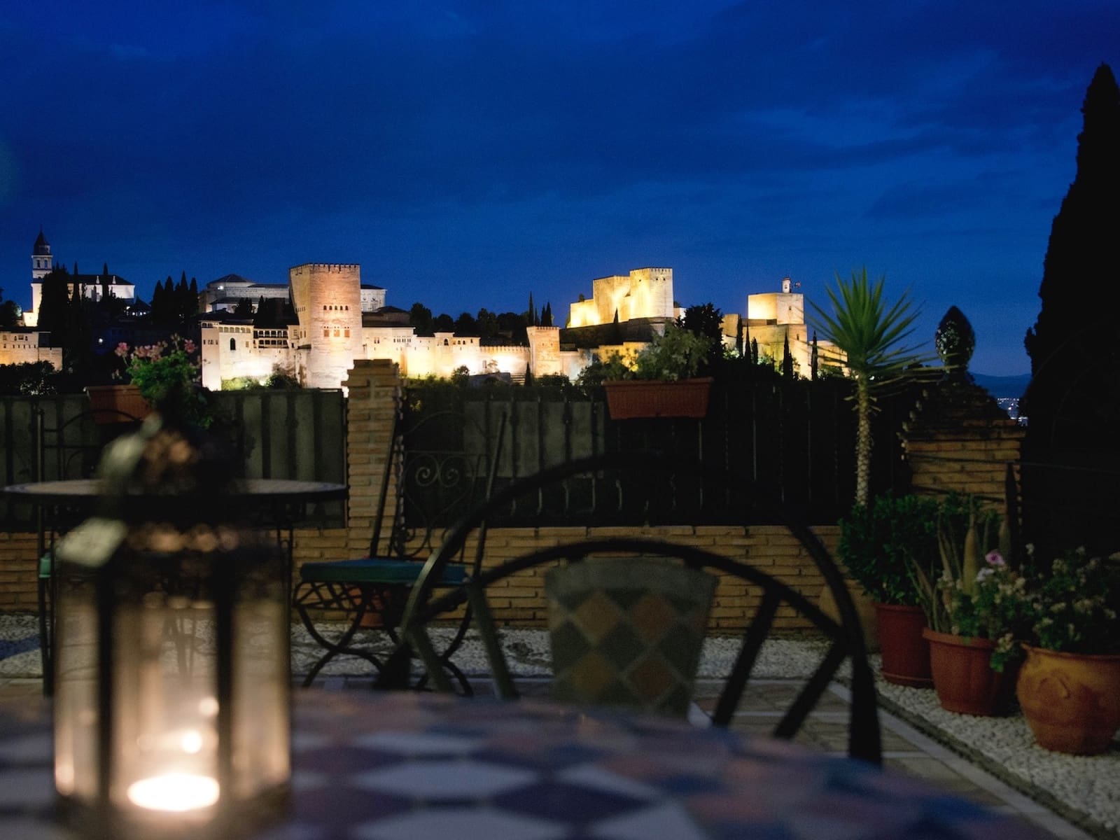 8 soverom Grottehus til salgs i Granada by med svømmebasseng - € 1 200 000 (Ref: 8246548)