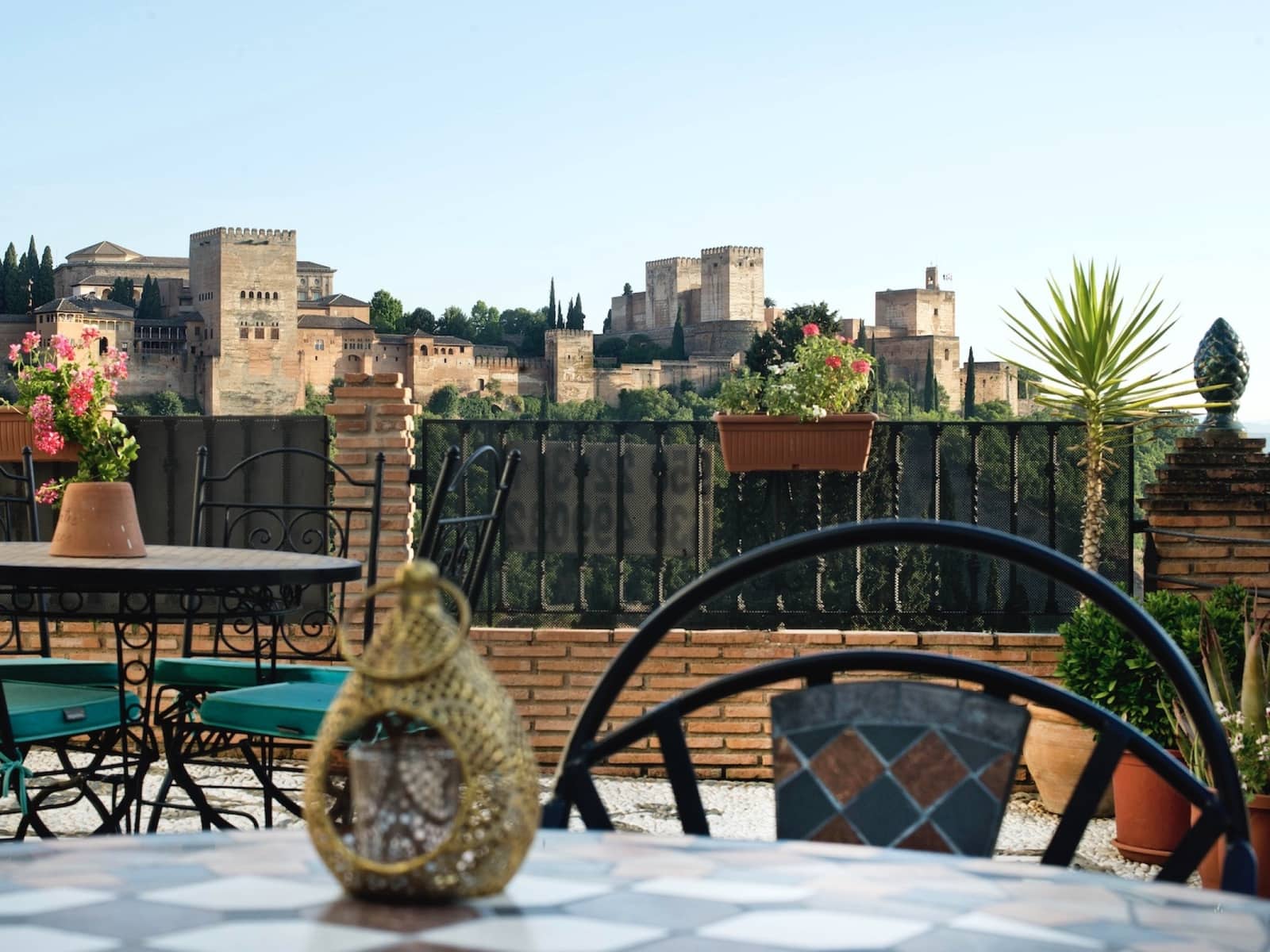 8 soverom Grottehus til salgs i Granada by med svømmebasseng - € 1 200 000 (Ref: 8246548)