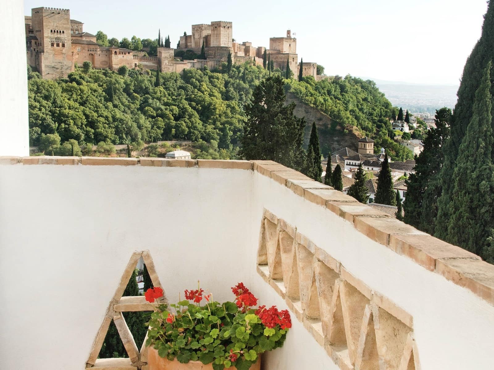 8 soverom Grottehus til salgs i Granada by med svømmebasseng - € 1 200 000 (Ref: 8246548)