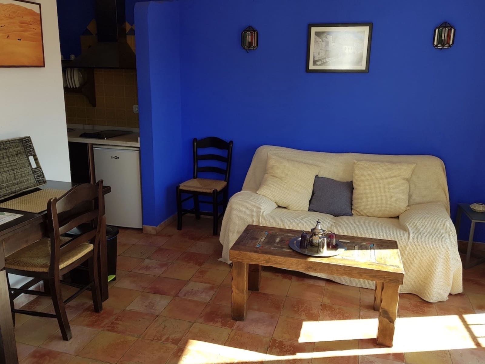 8 soverom Grottehus til salgs i Granada by med svømmebasseng - € 1 200 000 (Ref: 8246548)