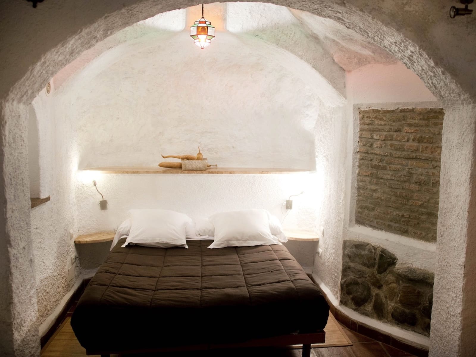 8 soverom Grottehus til salgs i Granada by med svømmebasseng - € 1 200 000 (Ref: 8246548)