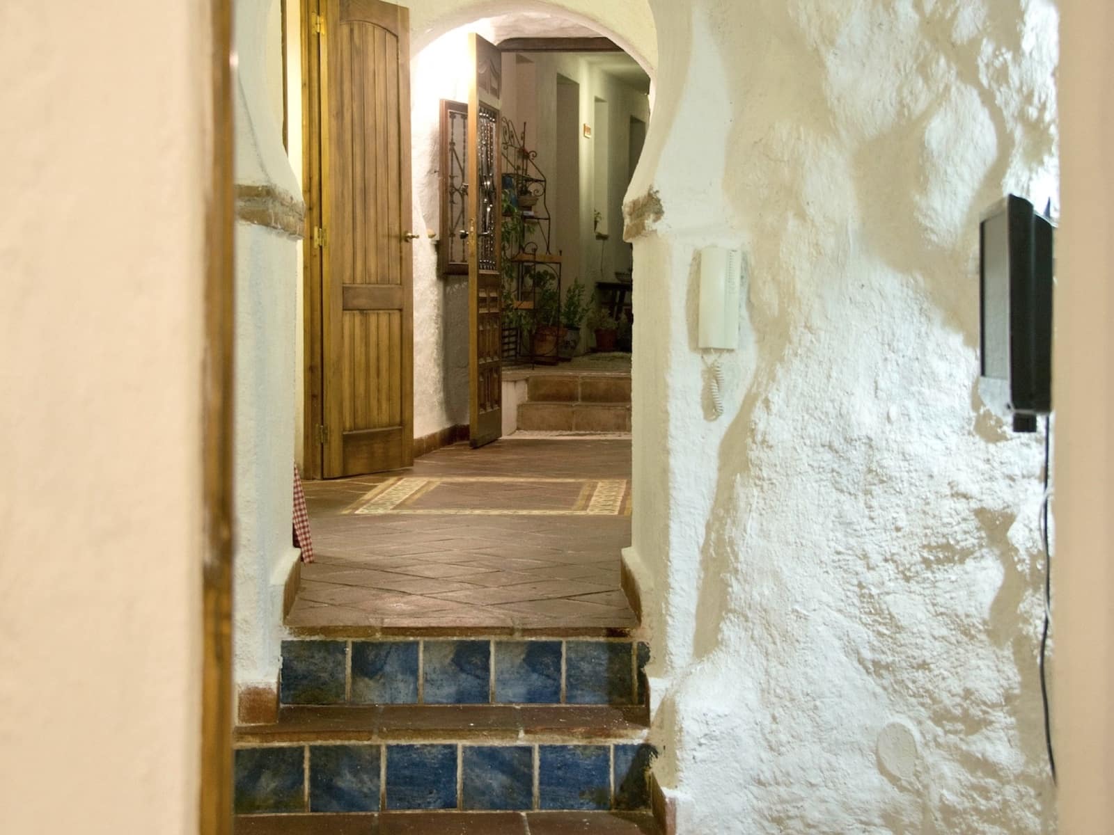 8 soverom Grottehus til salgs i Granada by med svømmebasseng - € 1 200 000 (Ref: 8246548)