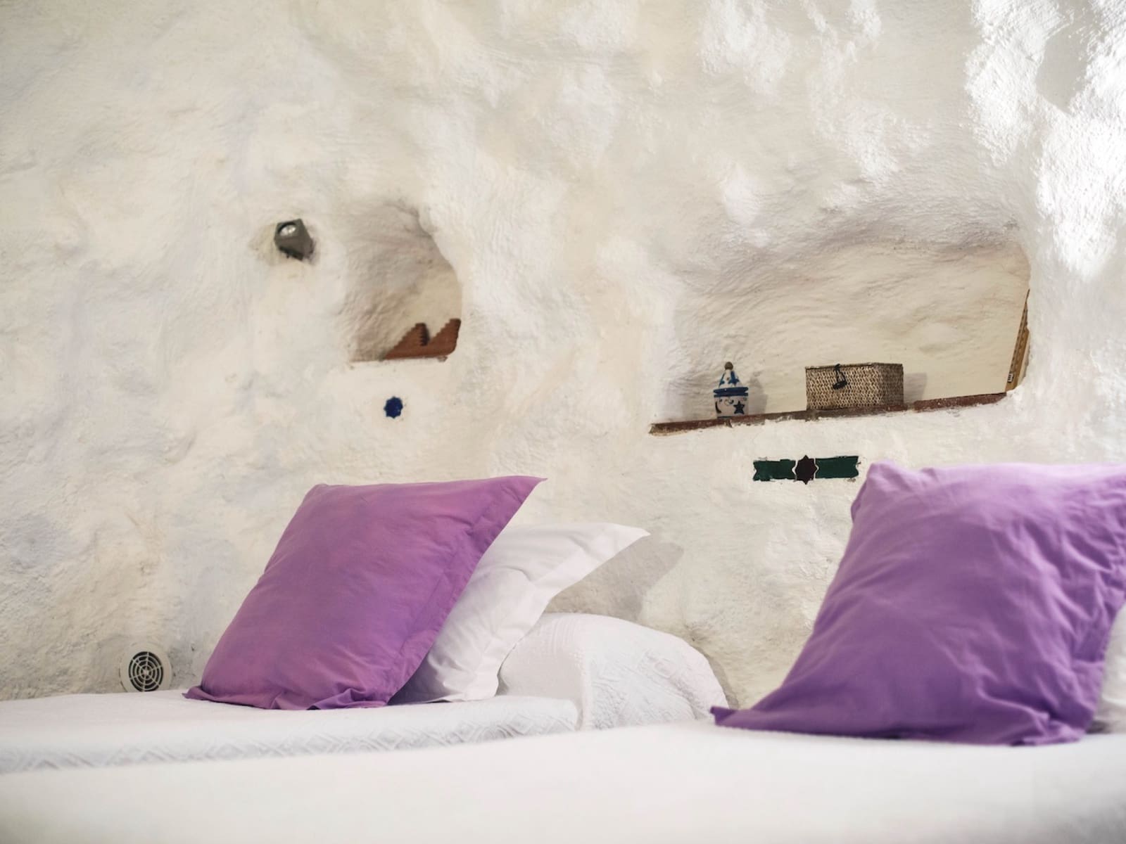 8 soverom Grottehus til salgs i Granada by med svømmebasseng - € 1 200 000 (Ref: 8246548)