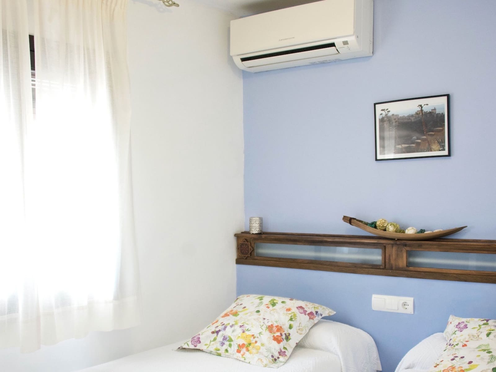 8 soverom Grottehus til salgs i Granada by med svømmebasseng - € 1 200 000 (Ref: 8246548)