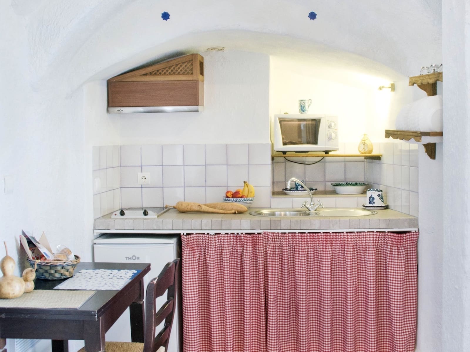 8 soverom Grottehus til salgs i Granada by med svømmebasseng - € 1 200 000 (Ref: 8246548)